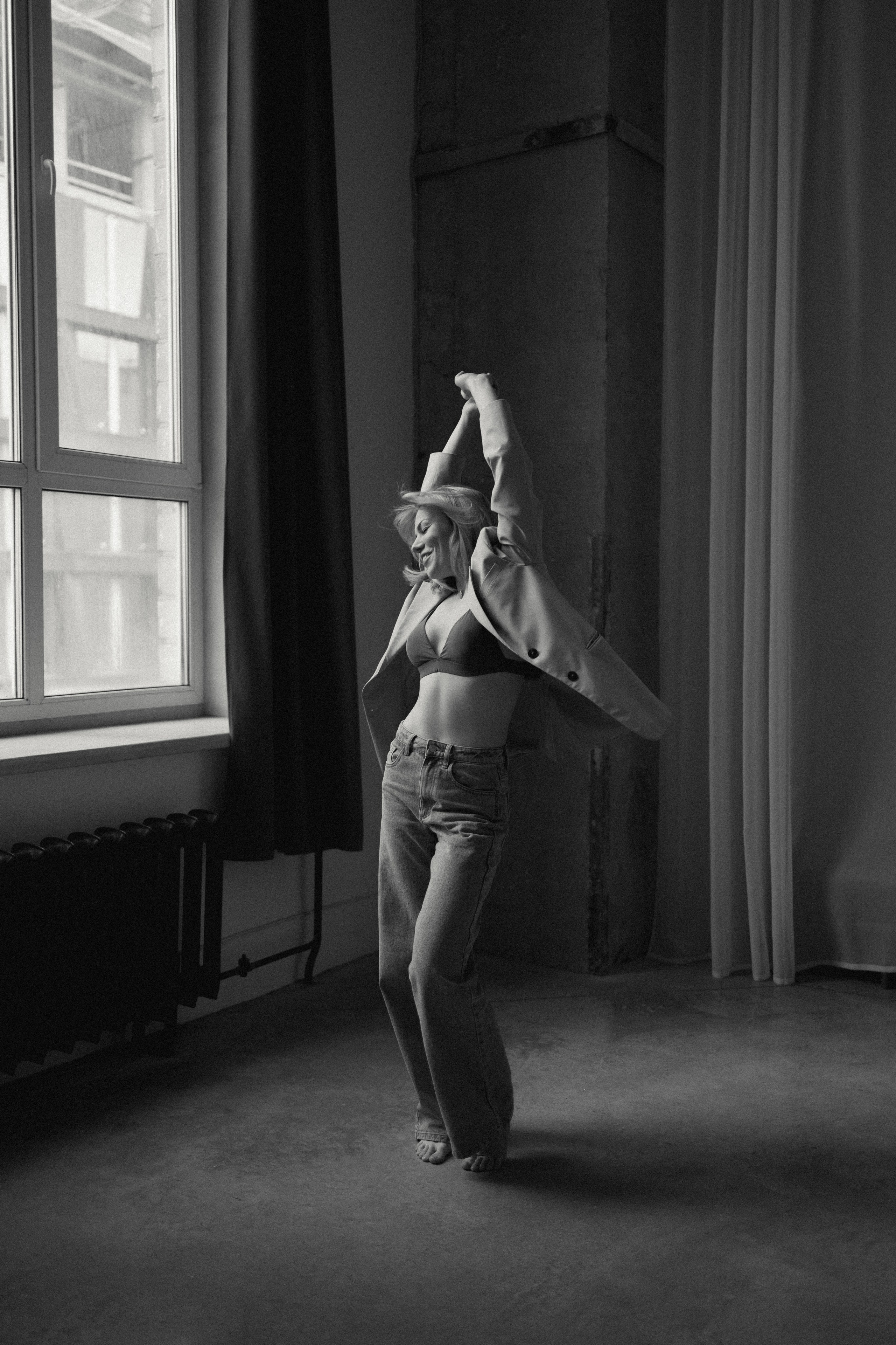 Галя. Семейный видеограф в Москве Элина Ладова