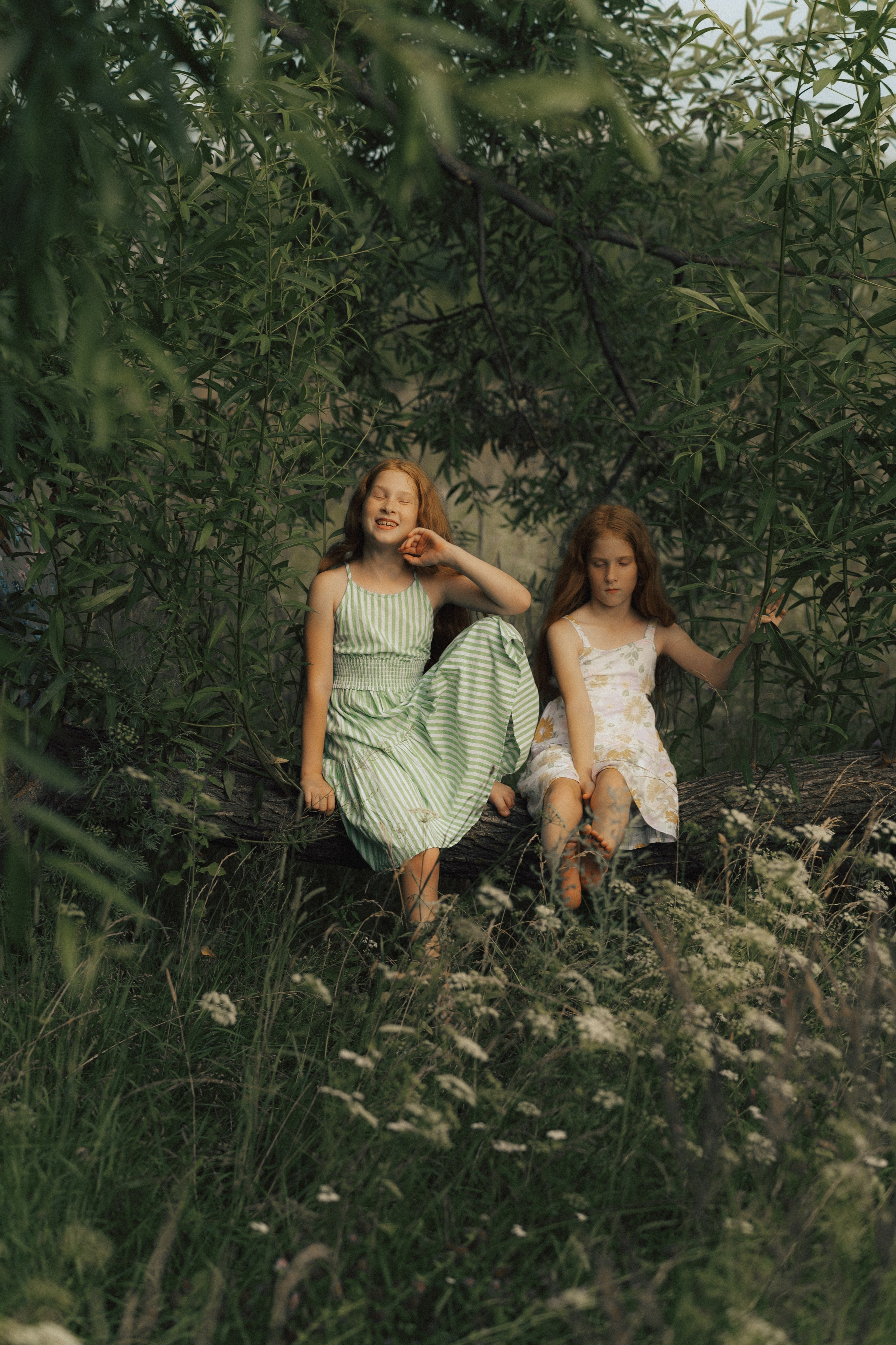 Семейные фотосесии. Фотограф в Воронеже Мария Зайчик