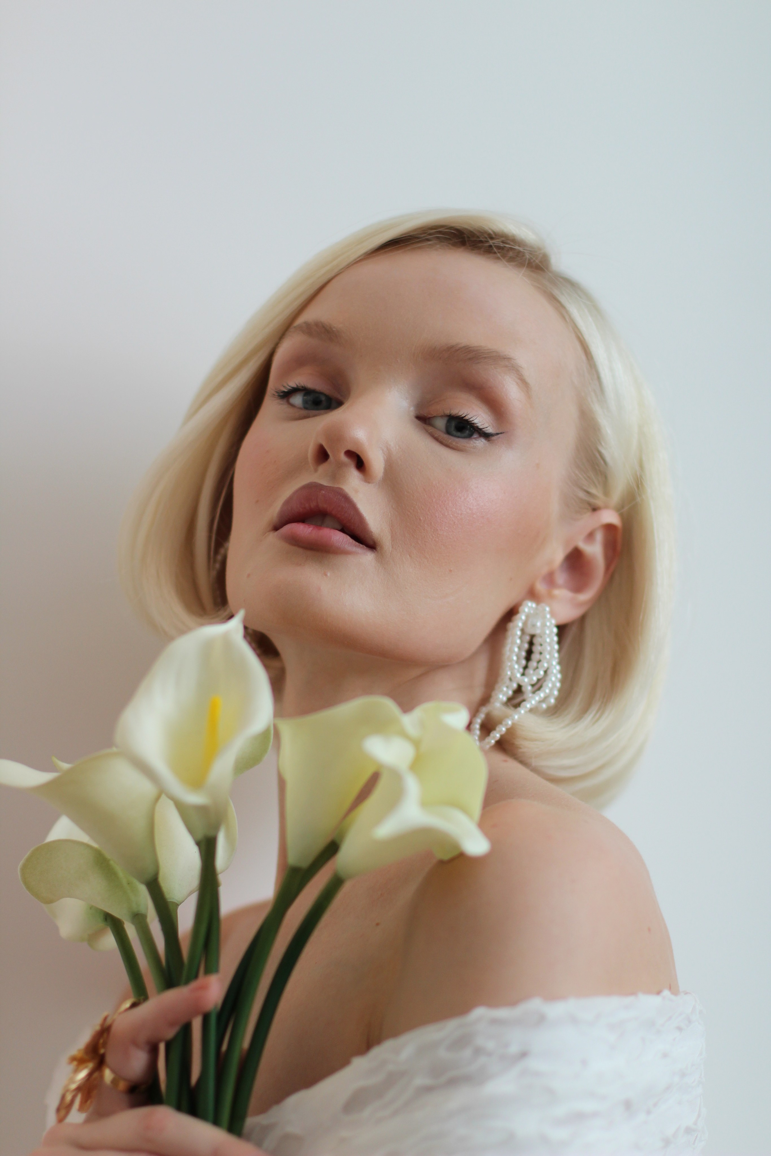 Карина. Женский фотограф в Москве Камила Бакаева