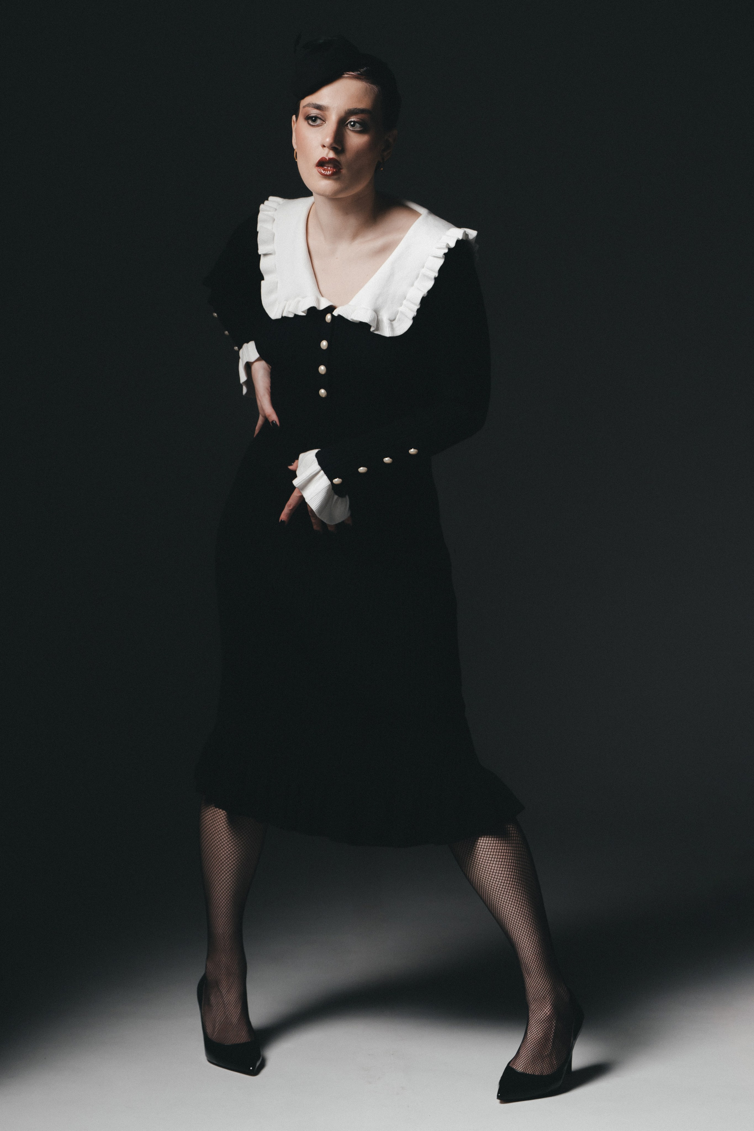 ДАРЬЯ | Wabi Sabi | 2024