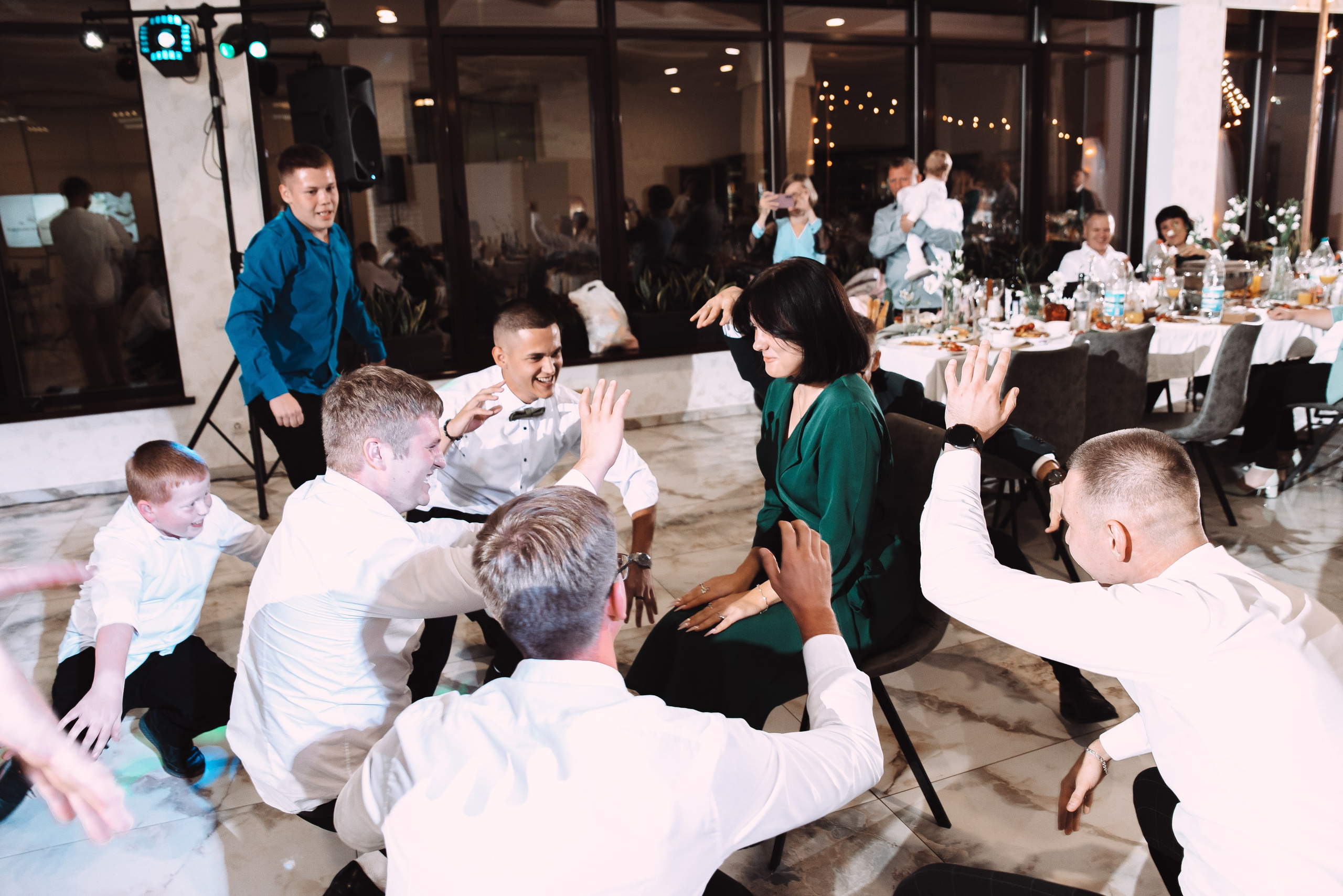 Александр + Анастасия. Свадебный и семейный фотограф в Волгограде Олеся Лисицкая