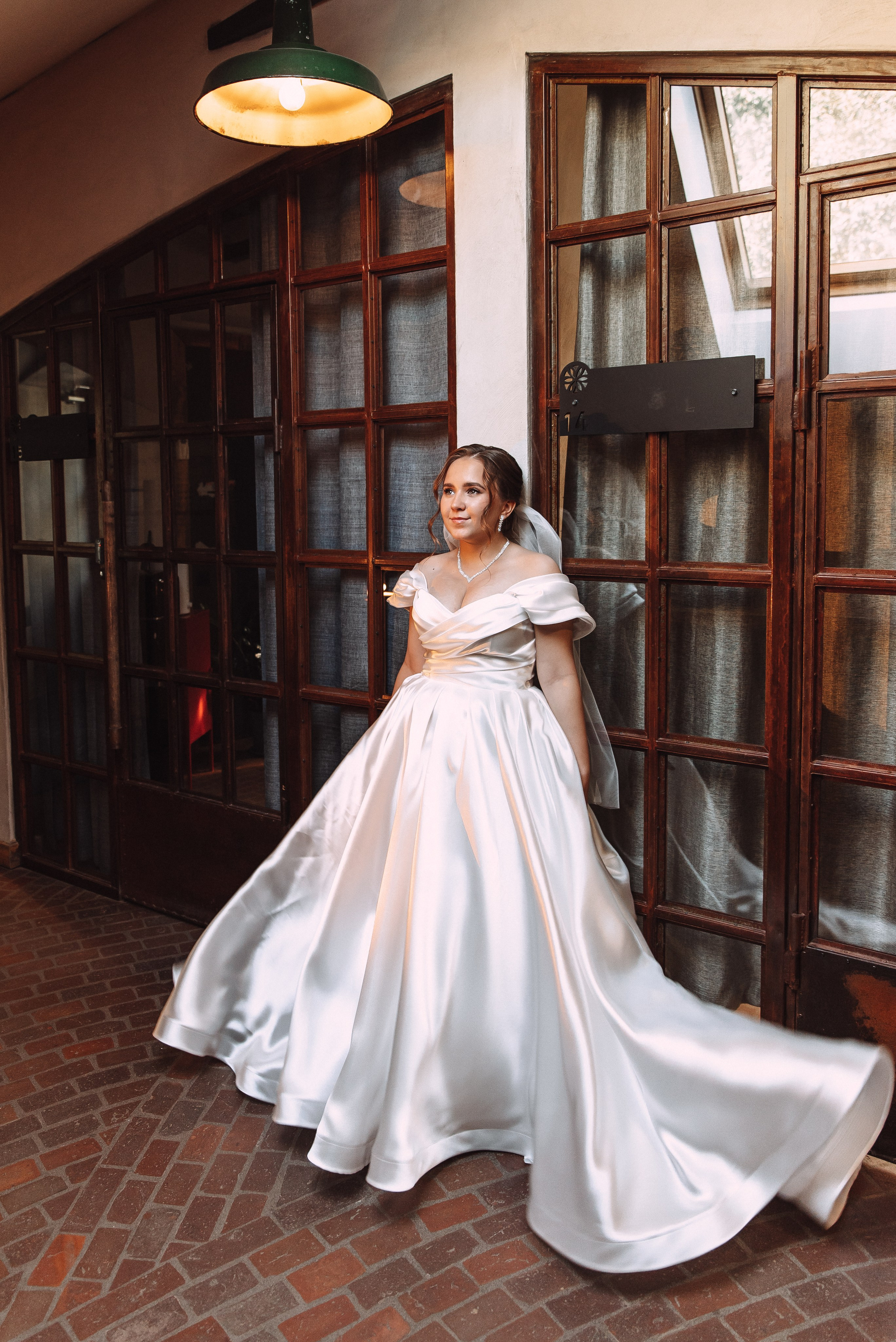 Александр + Анастасия. Свадебный и семейный фотограф в Волгограде Олеся Лисицкая