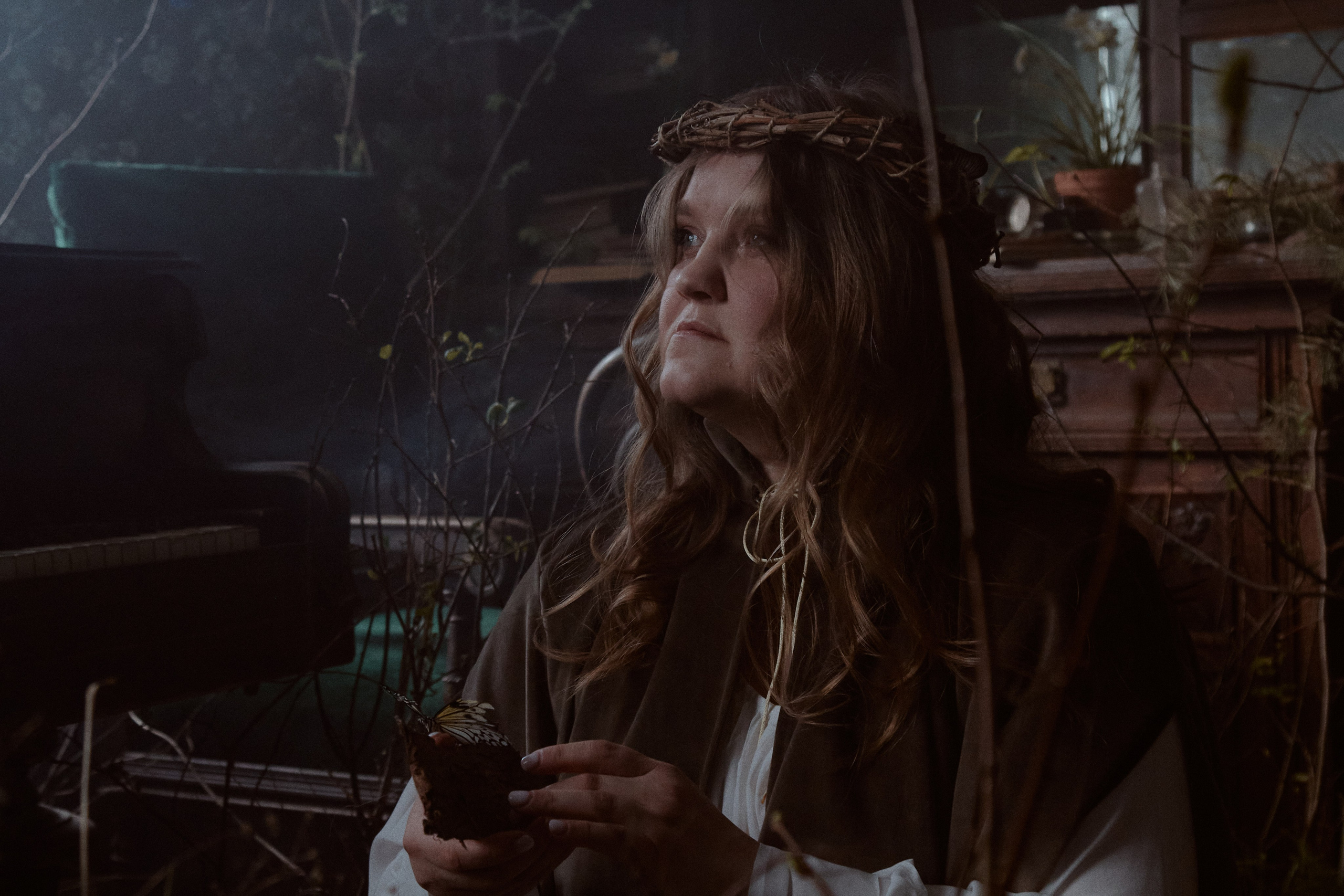 Мать и Дочь. Фотограф лавстори Москва/МО Приятелева Ангелина