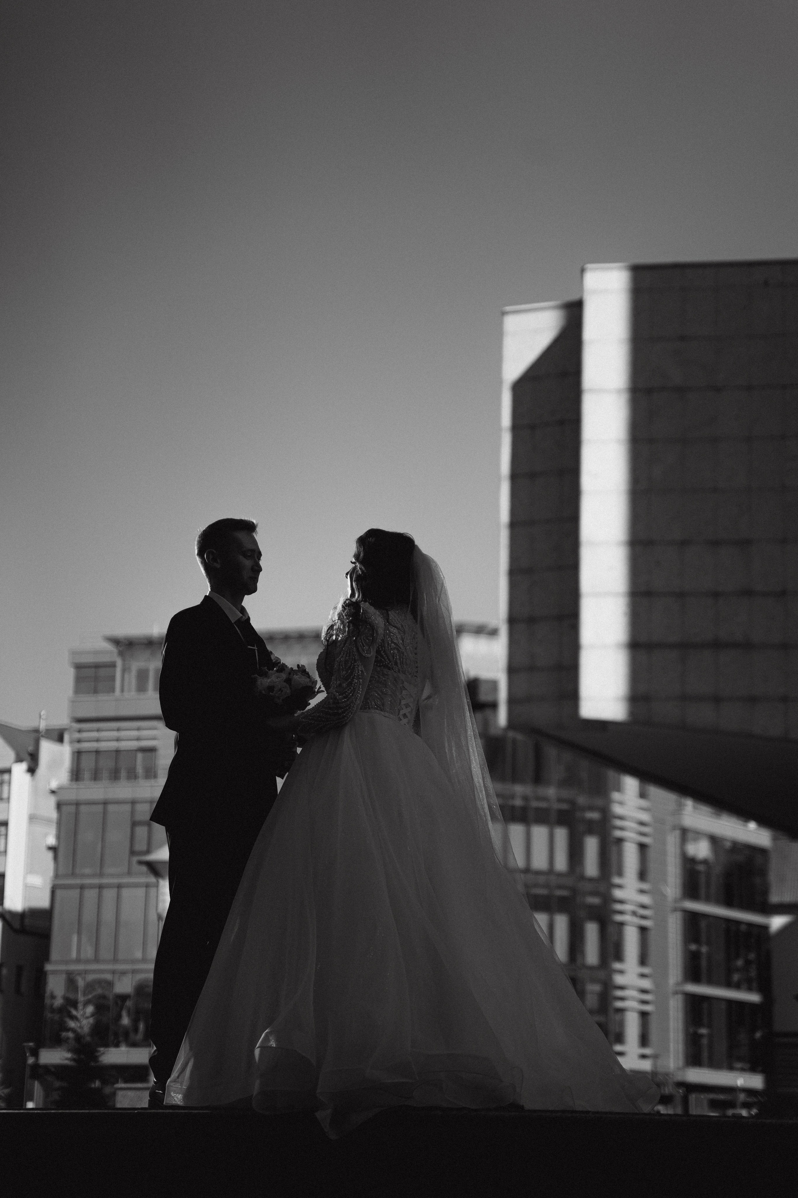 Динар & Лейсан. Свадебный фотограф в Казани