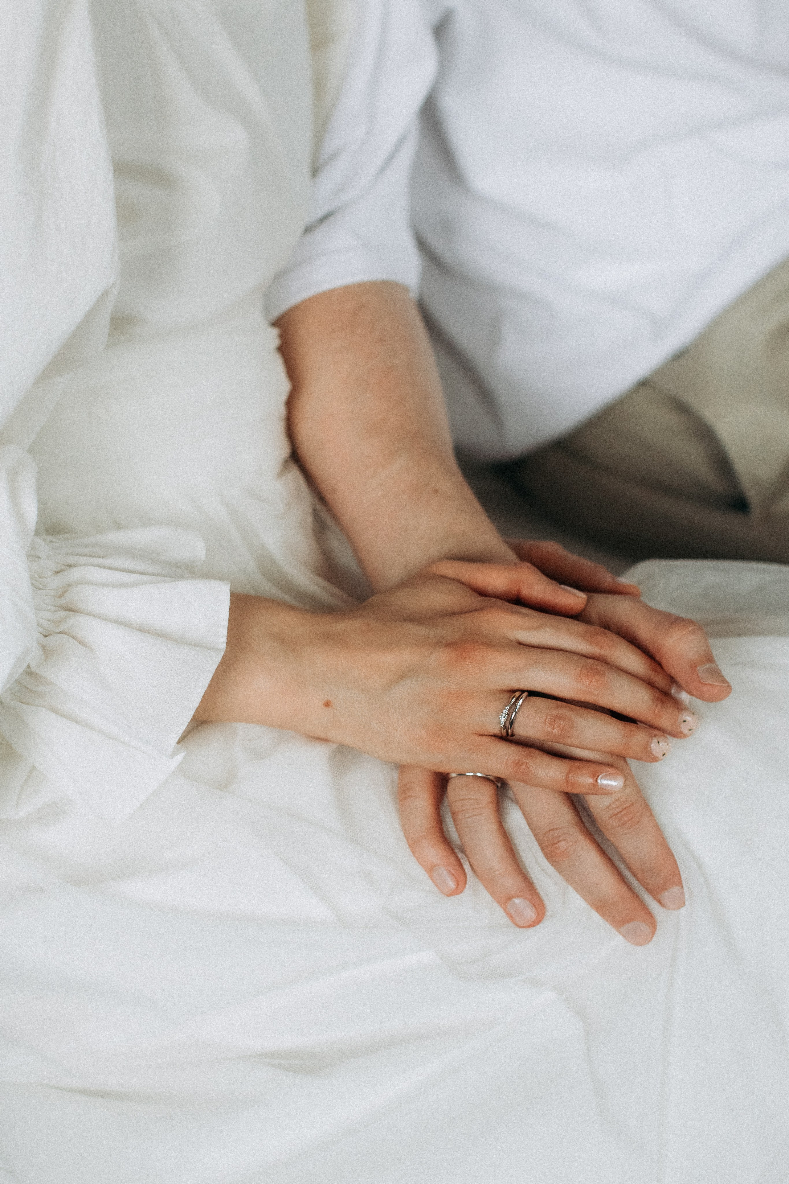 Лена и Кирилл. Снимаю истории про вас. Фотограф Наталья Кац