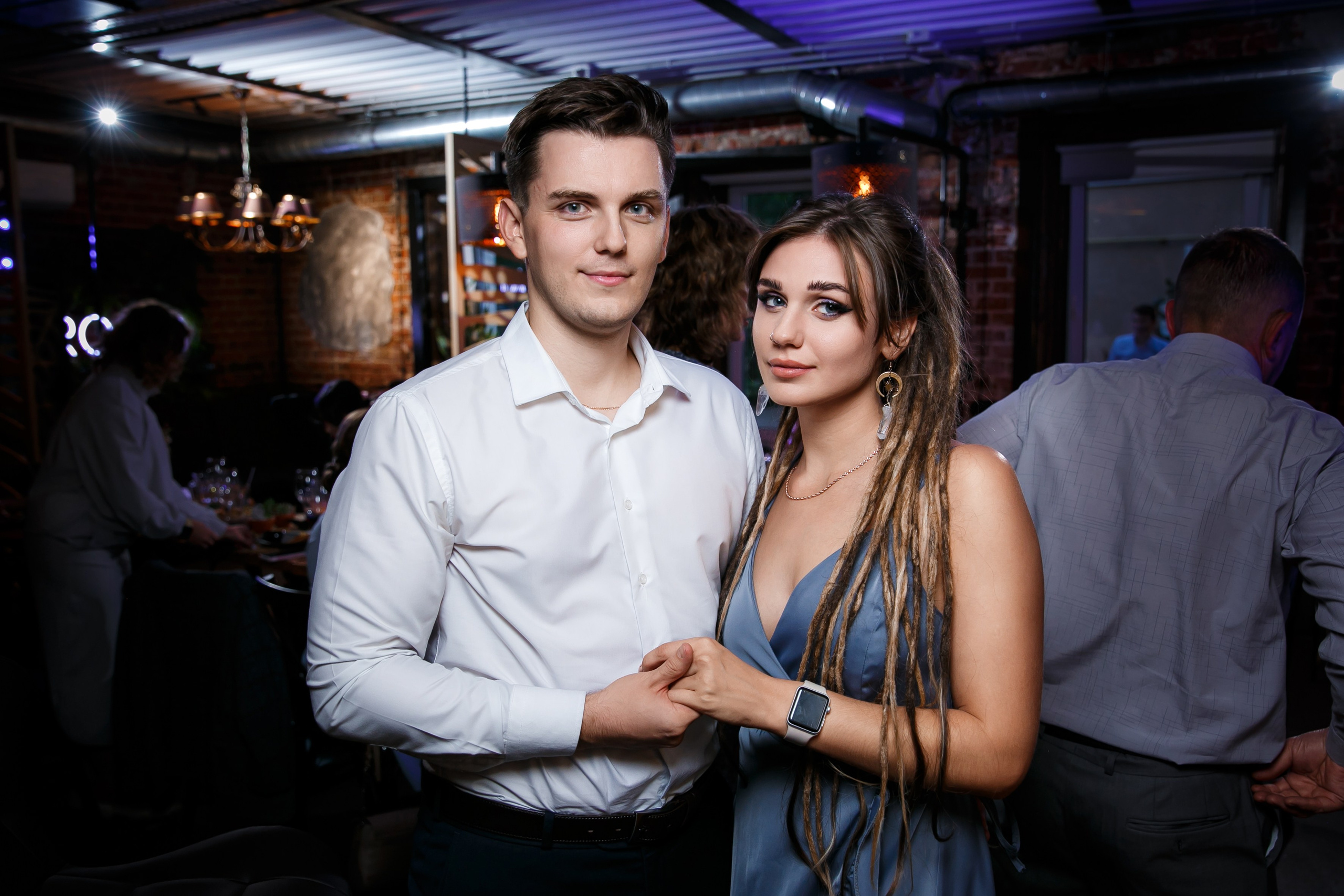 Wedding day 03.09. Свадебный и репортажный фотограф Александр Козлов