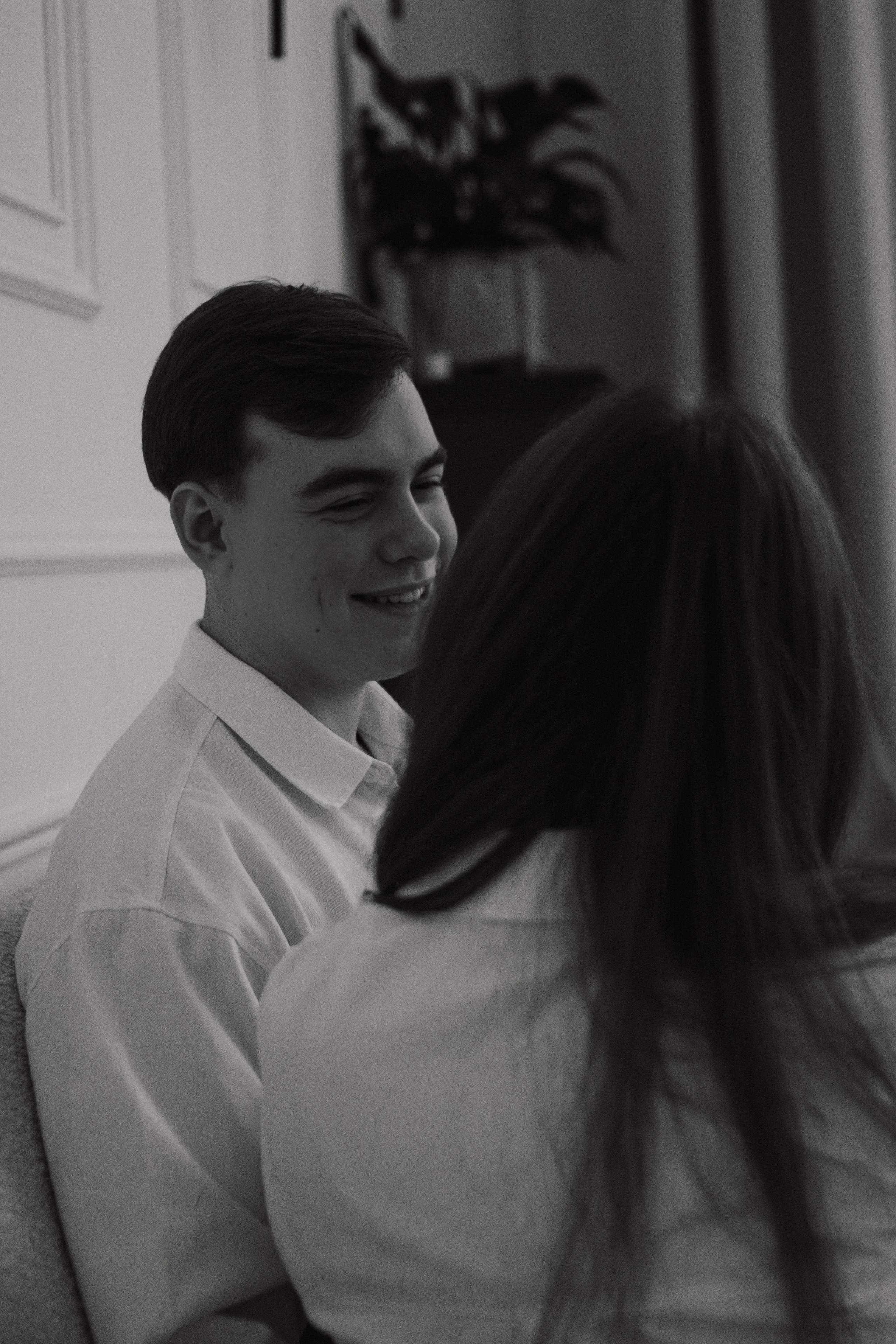 V&A. Ника — ваш персональный фотограф в Нижнем Новгороде