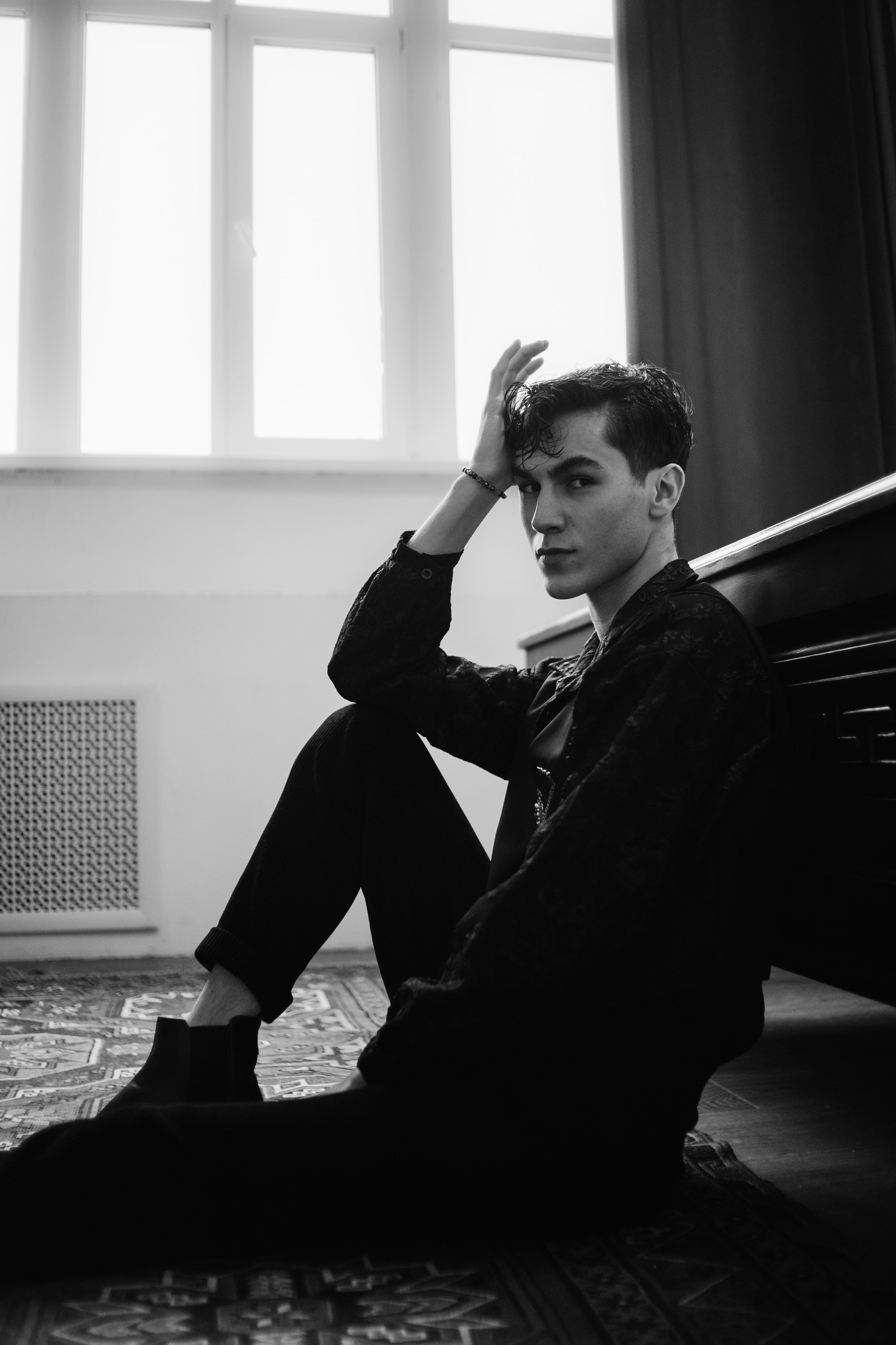 Sayat. Ника — ваш персональный фотограф в Нижнем Новгороде