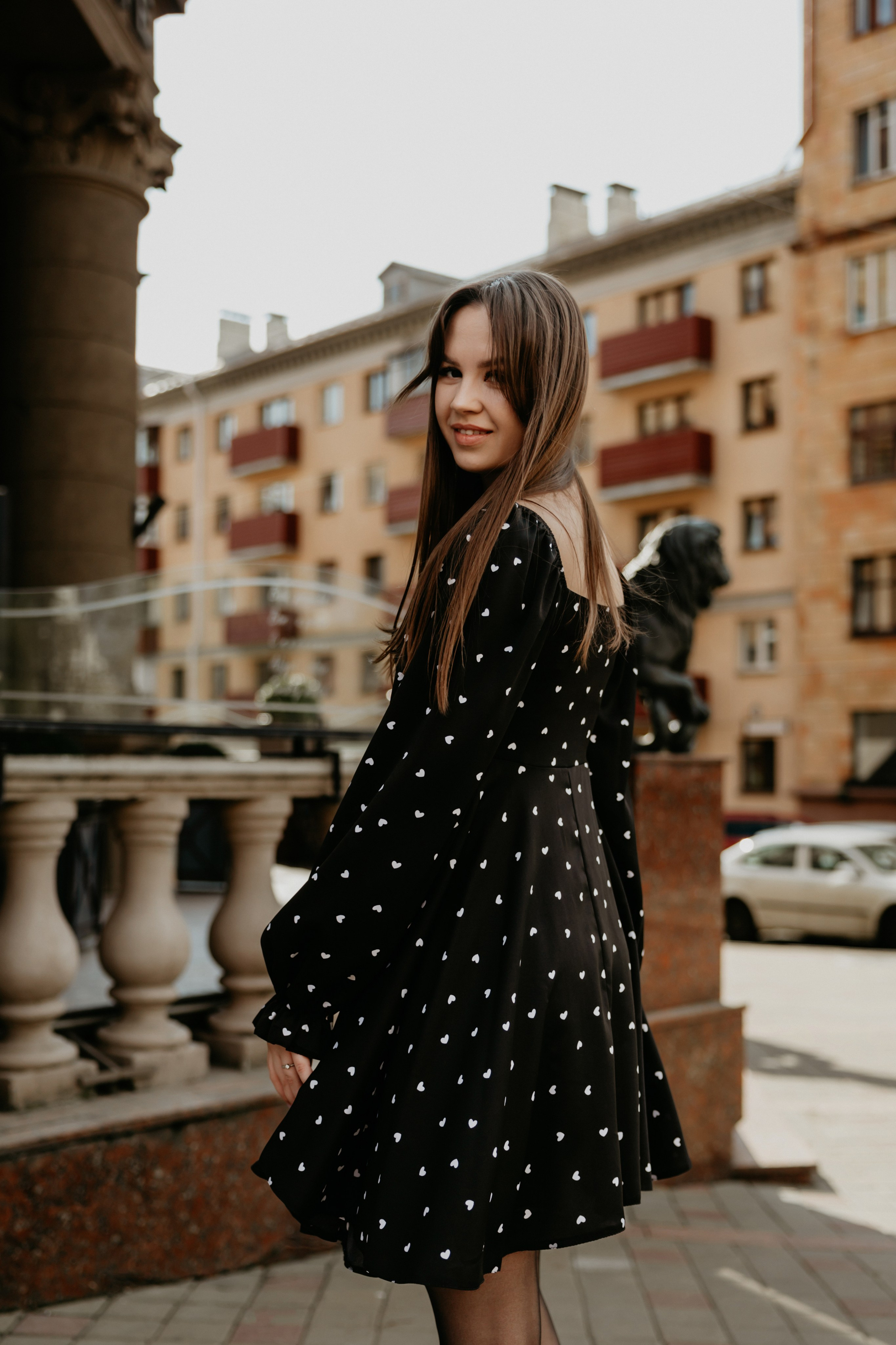 Арина. Свадебный и портретный фотограф Минск Евсович Инна