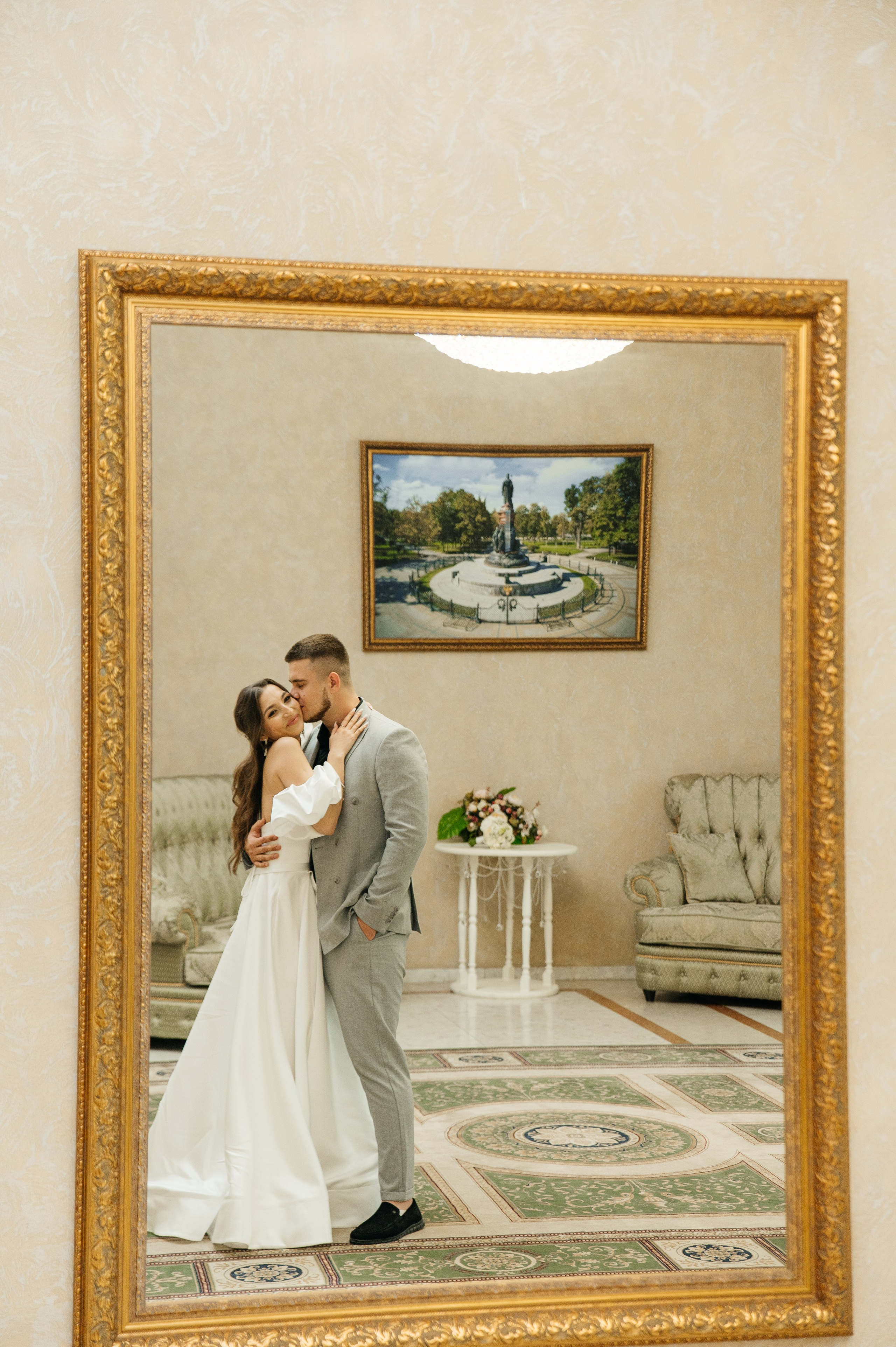 Виктория и Руслан. Свадебный и семейный фотограф Кореновск/Краснодар