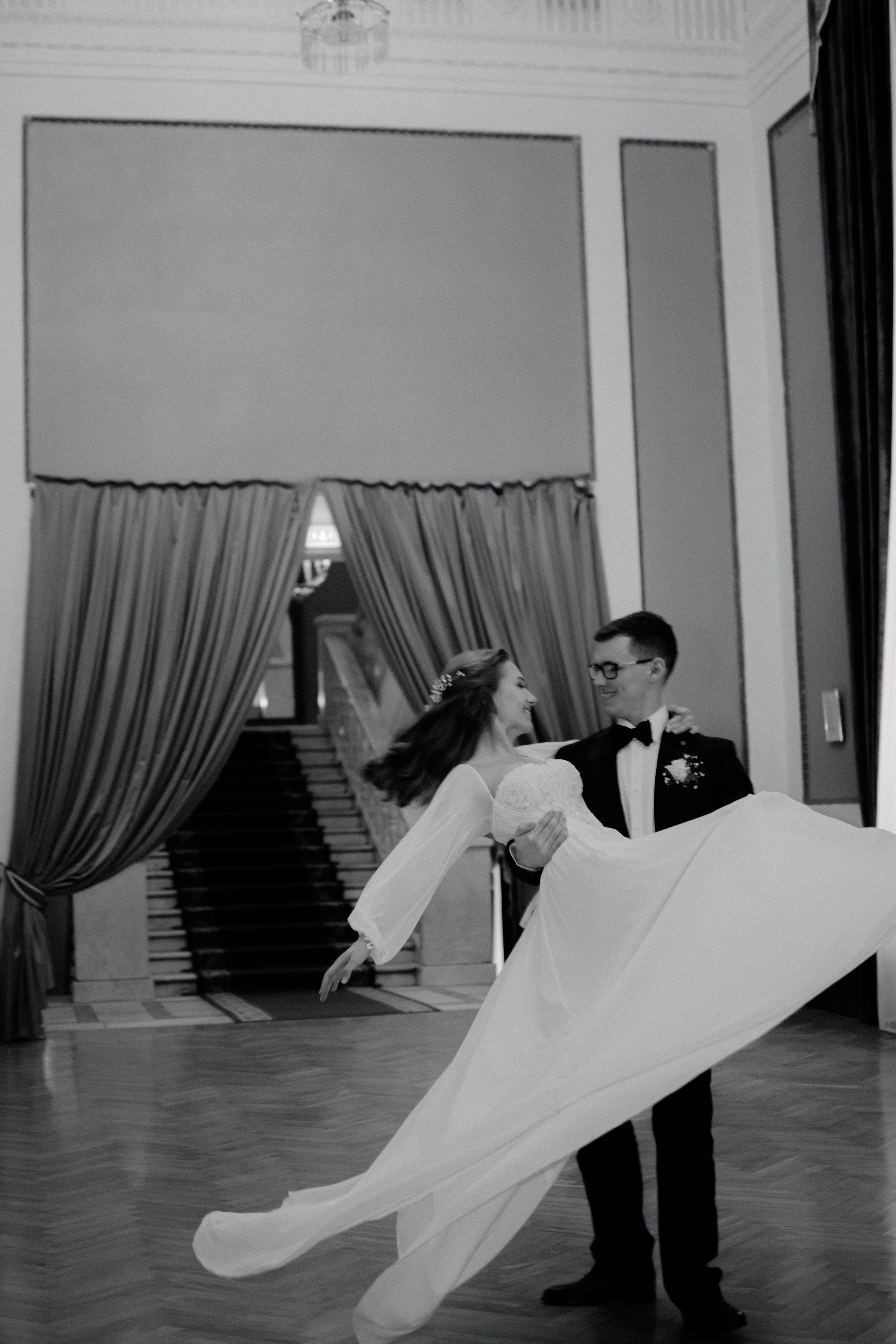 Натали & Никита. Фотограф Анфиса Хардина Екатеринбург