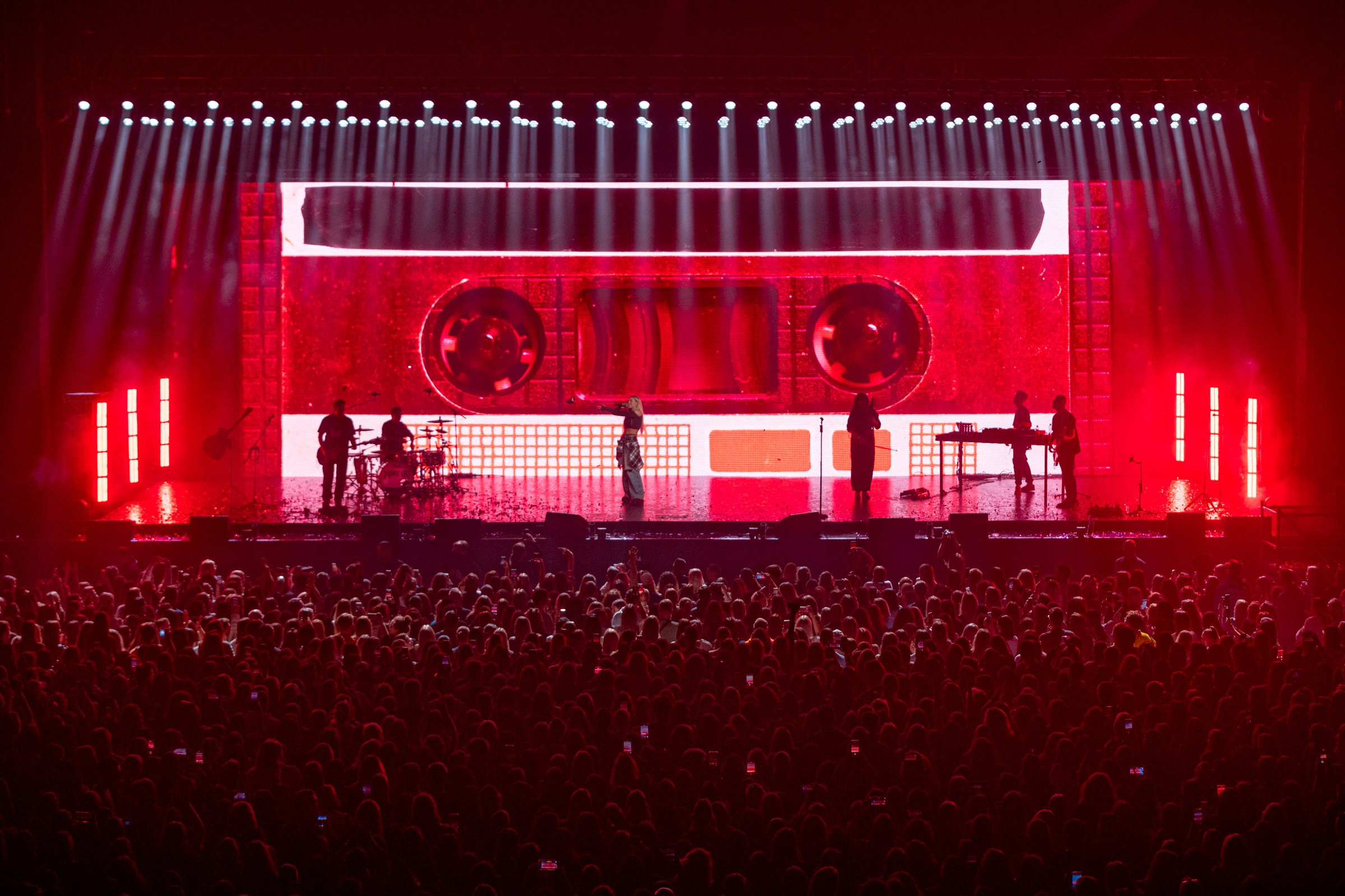 Mary Gu / 2023. OOPS