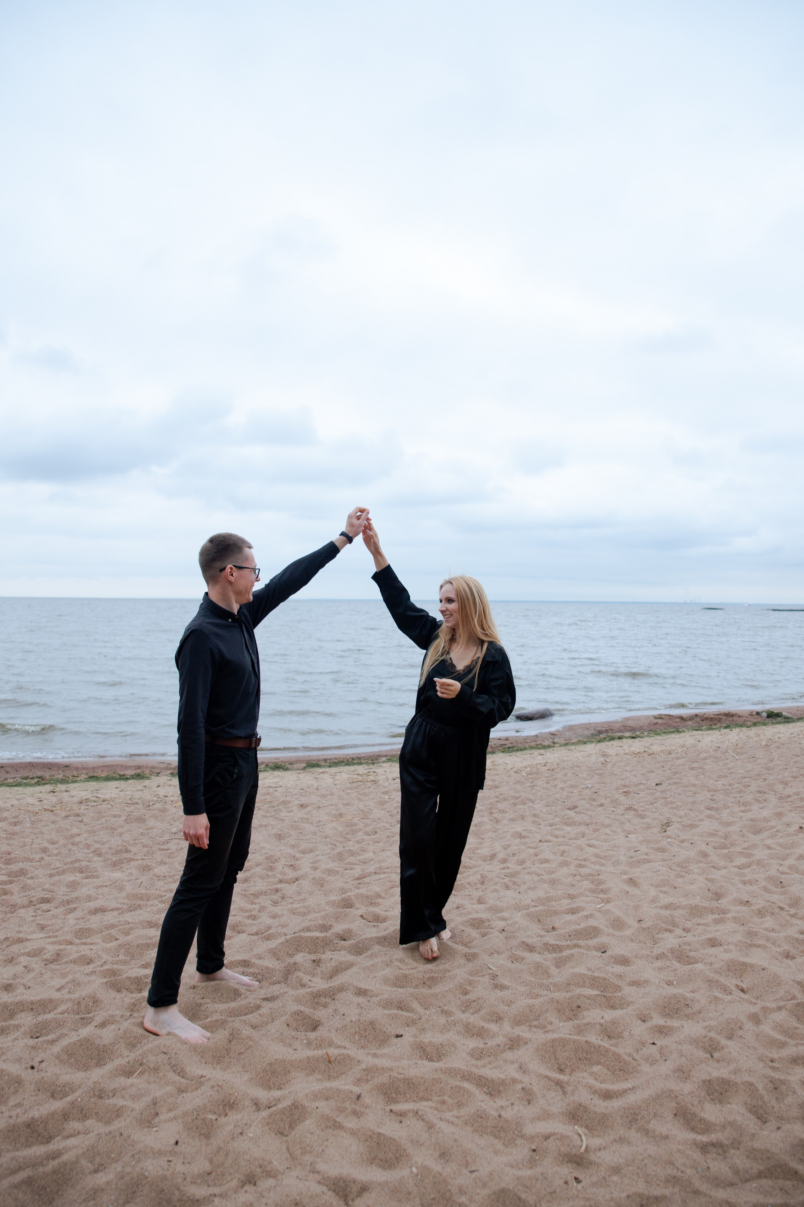 Илья и Анастасия. Свадебный и семейный фотограф СПБ