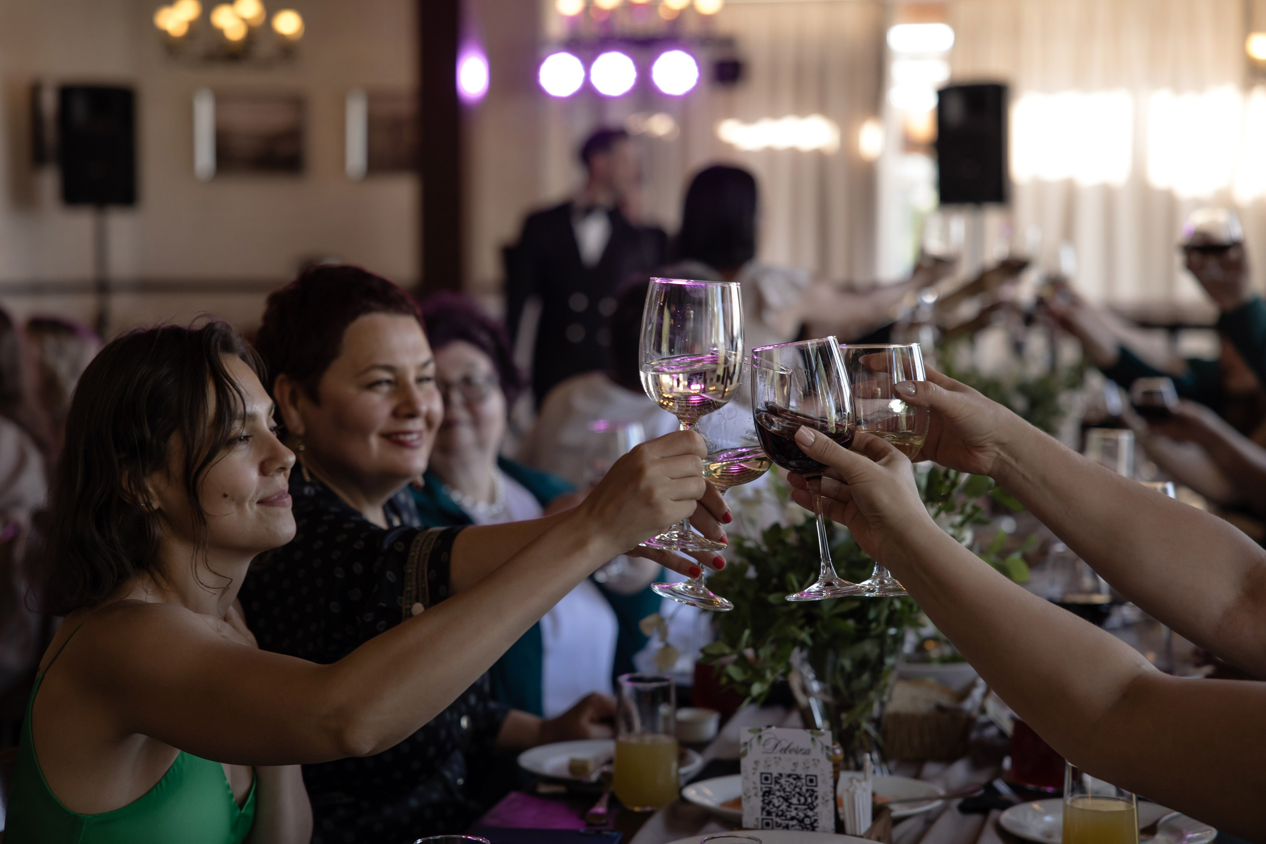 Николай и Татьяна. Свадебный и Семейный фотограф по всему миру Анна Фёдорова