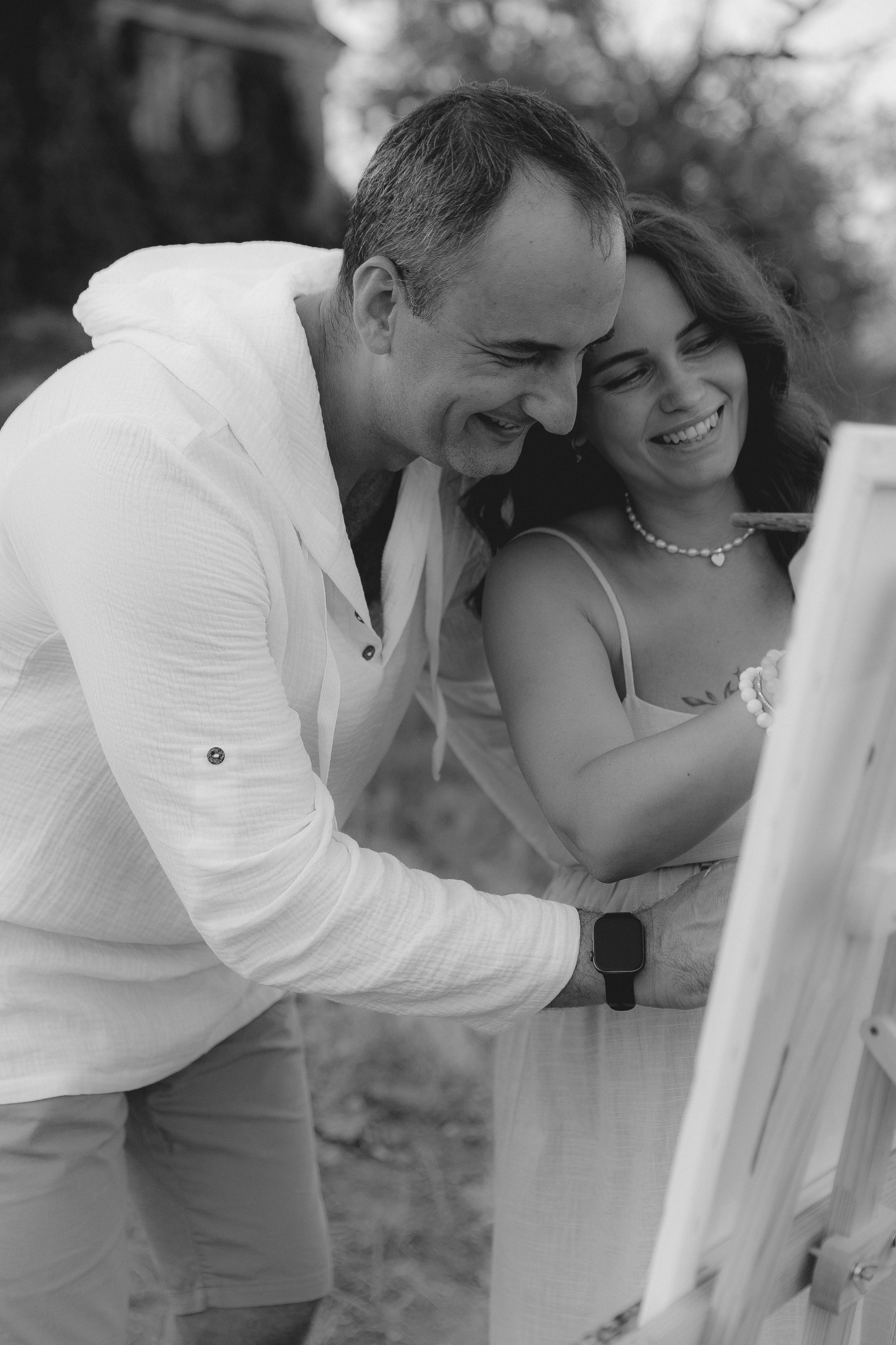 Марго и Дима. Главная