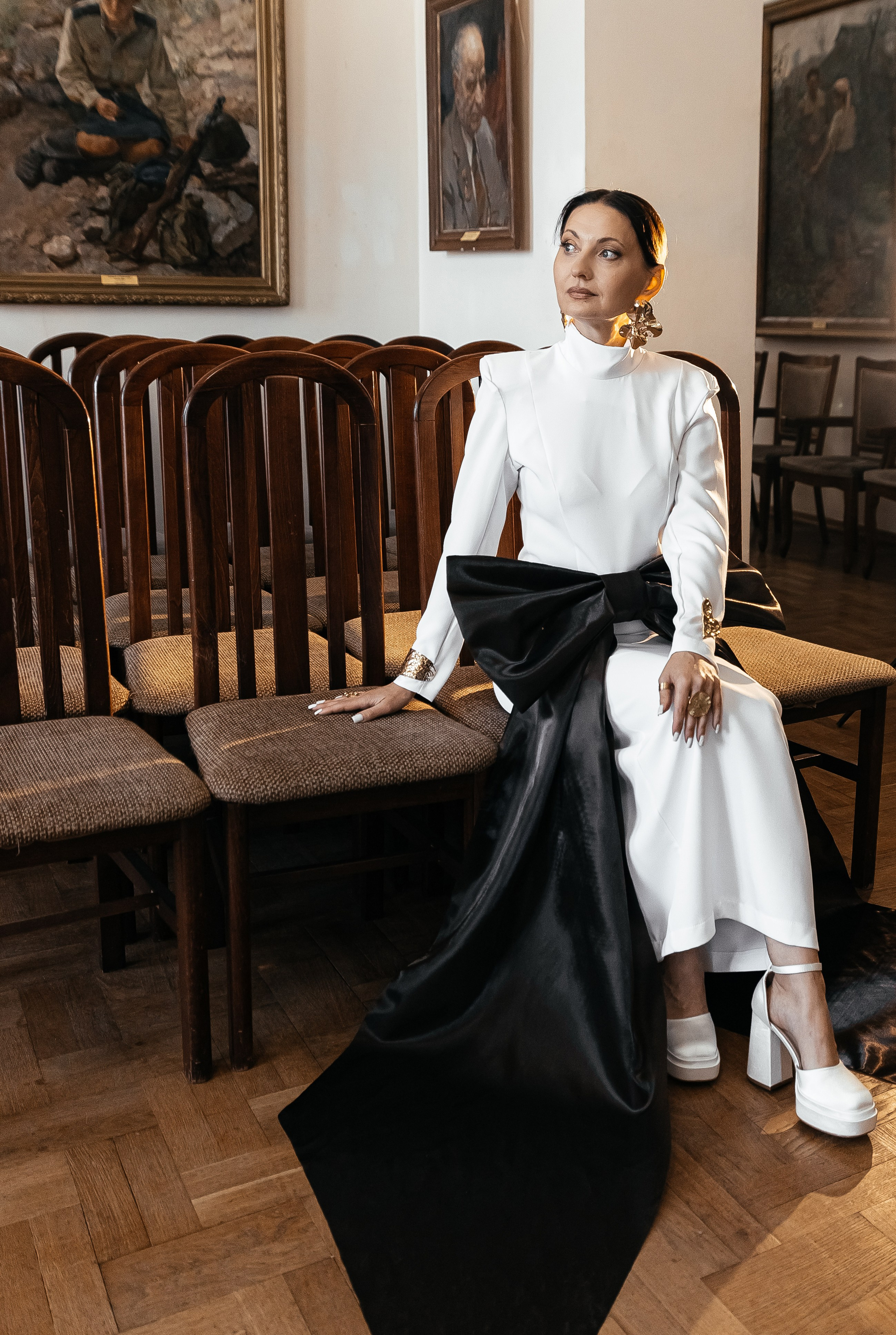 Катя. Главная