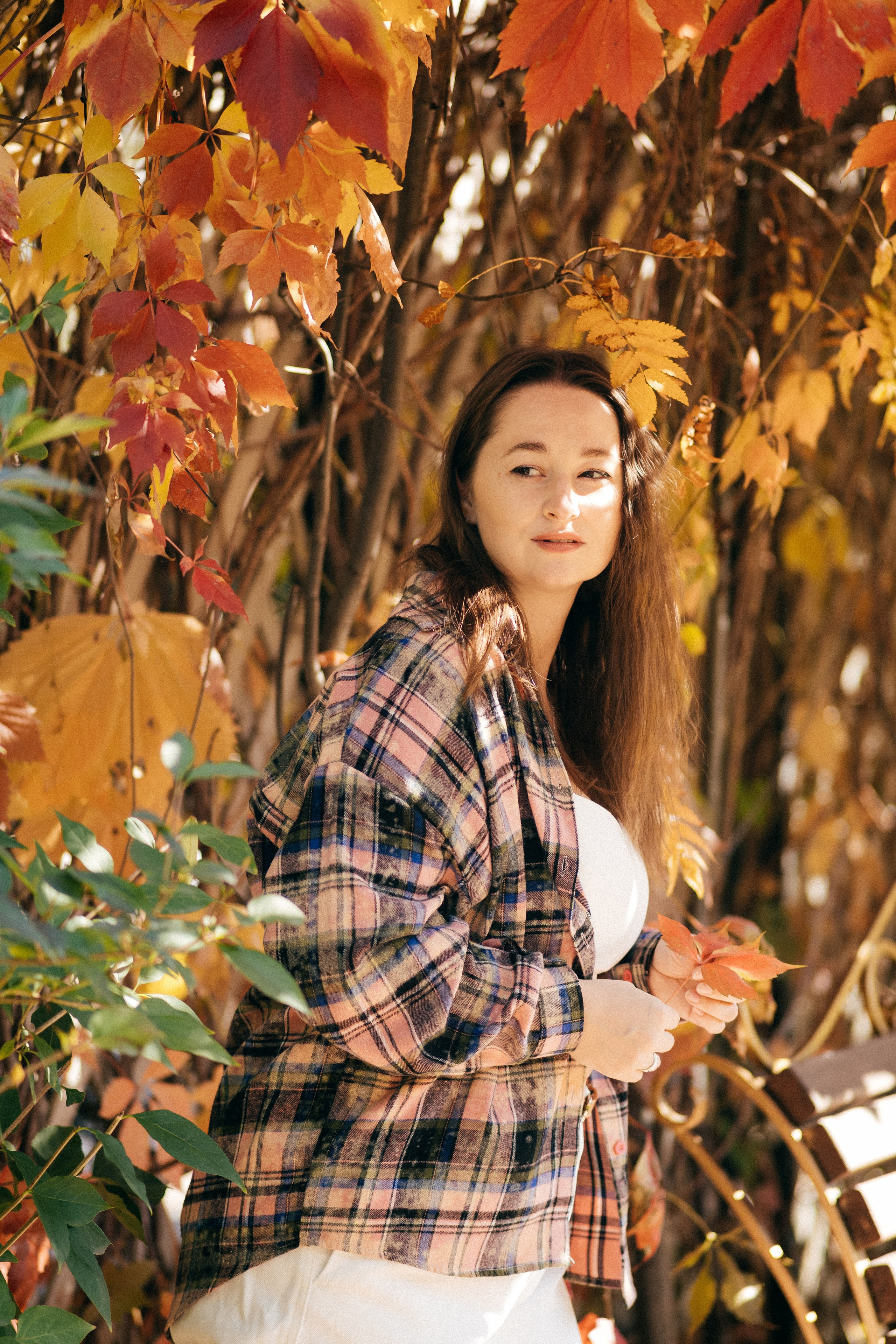 Лера, Артур и Машенька (2 месяца). Анна Демидова — фотография для жизни и бизнеса в Абакане