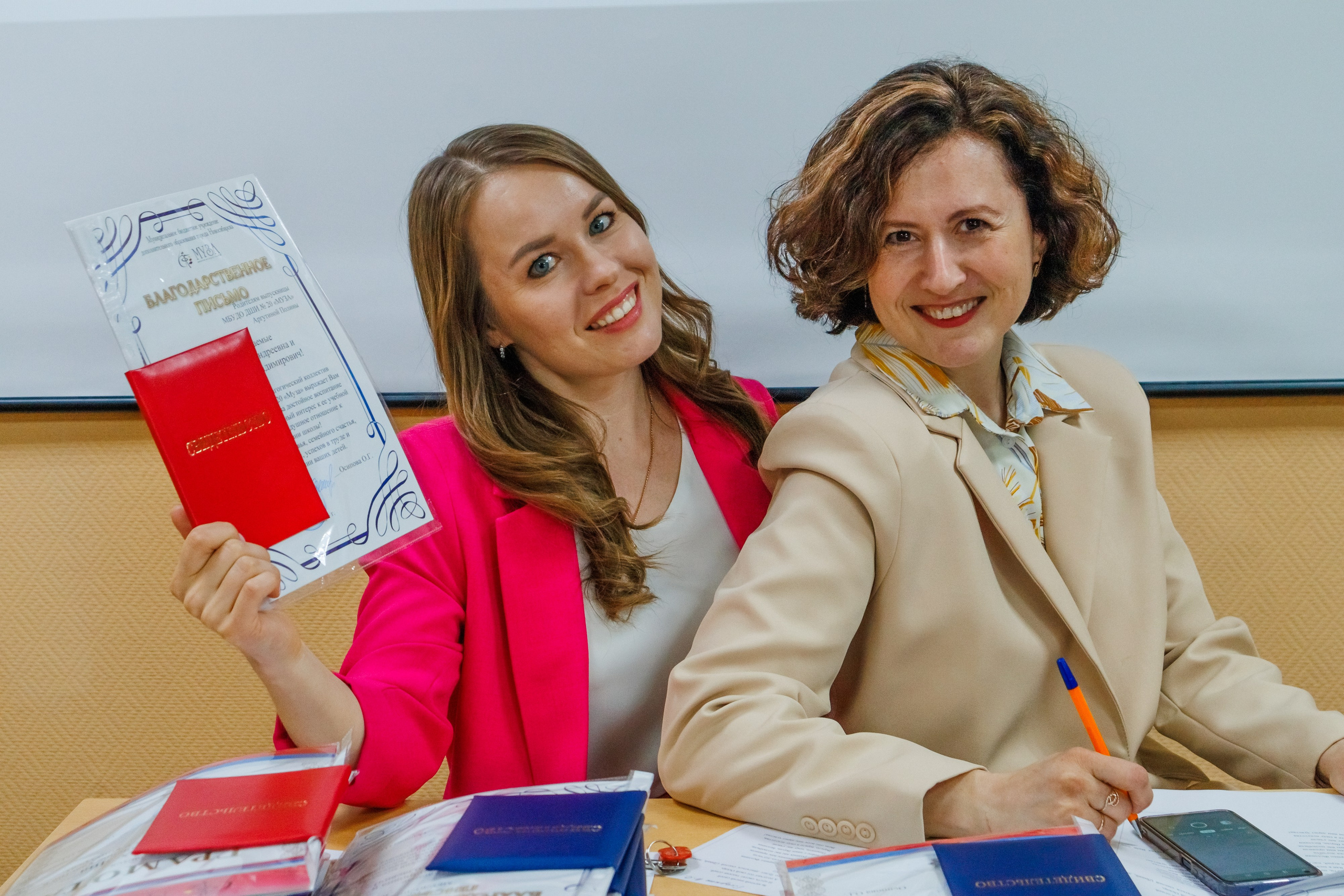 Выпускной в Музе. Фотограф в Новосибирске Евгений Маслов