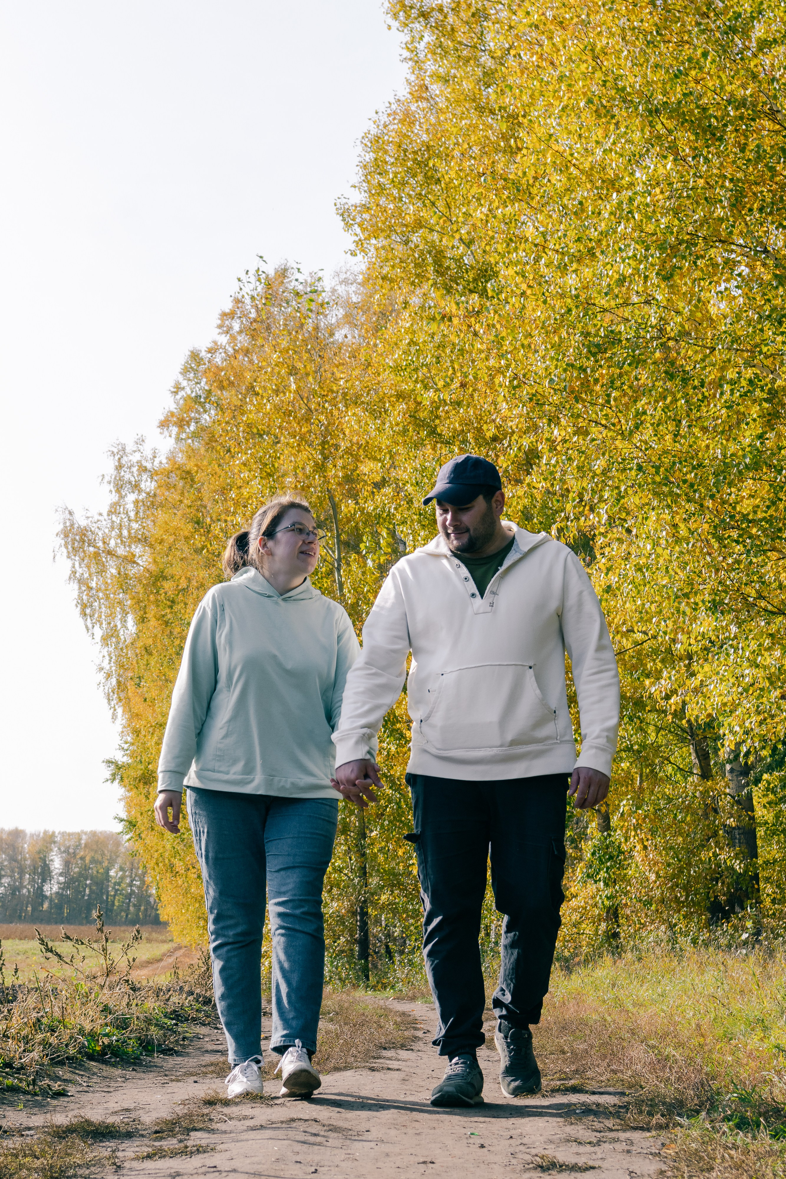 Емельяновы. Фотограф в Новосибирске Евгений Маслов