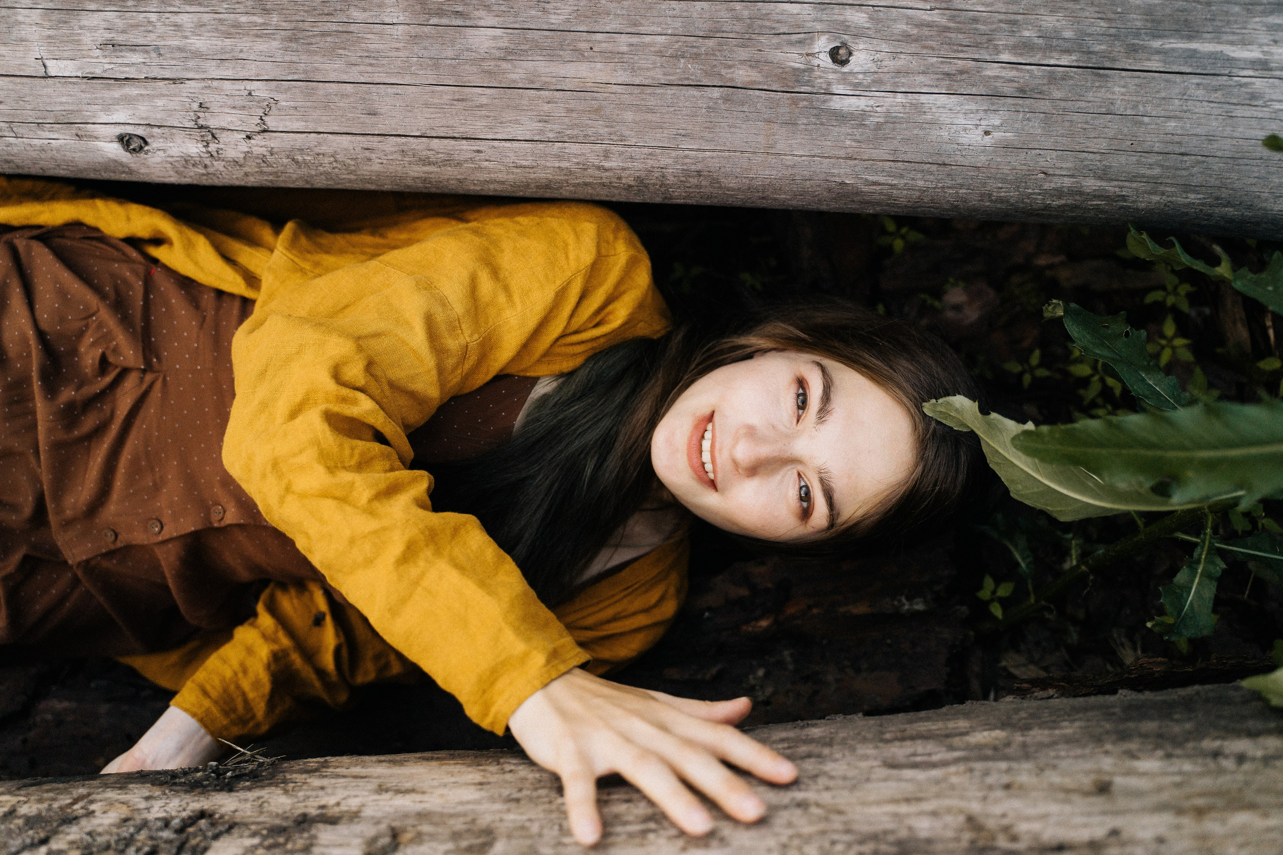 Аня. Портретный арт и репортажный фотограф в Нячанге Ульяхина Полина