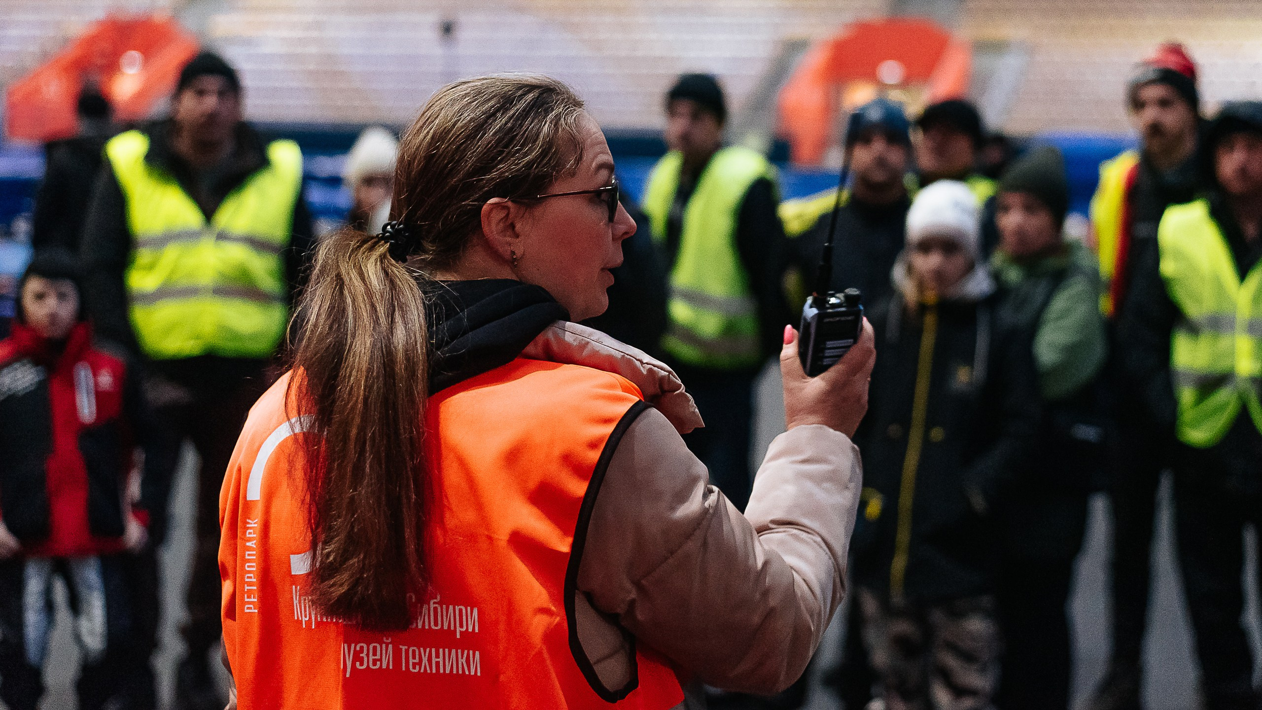 30.03.2024 — Кубок губернатора Кузбасса по автогонкам. Репортажный фотограф в Кемерово