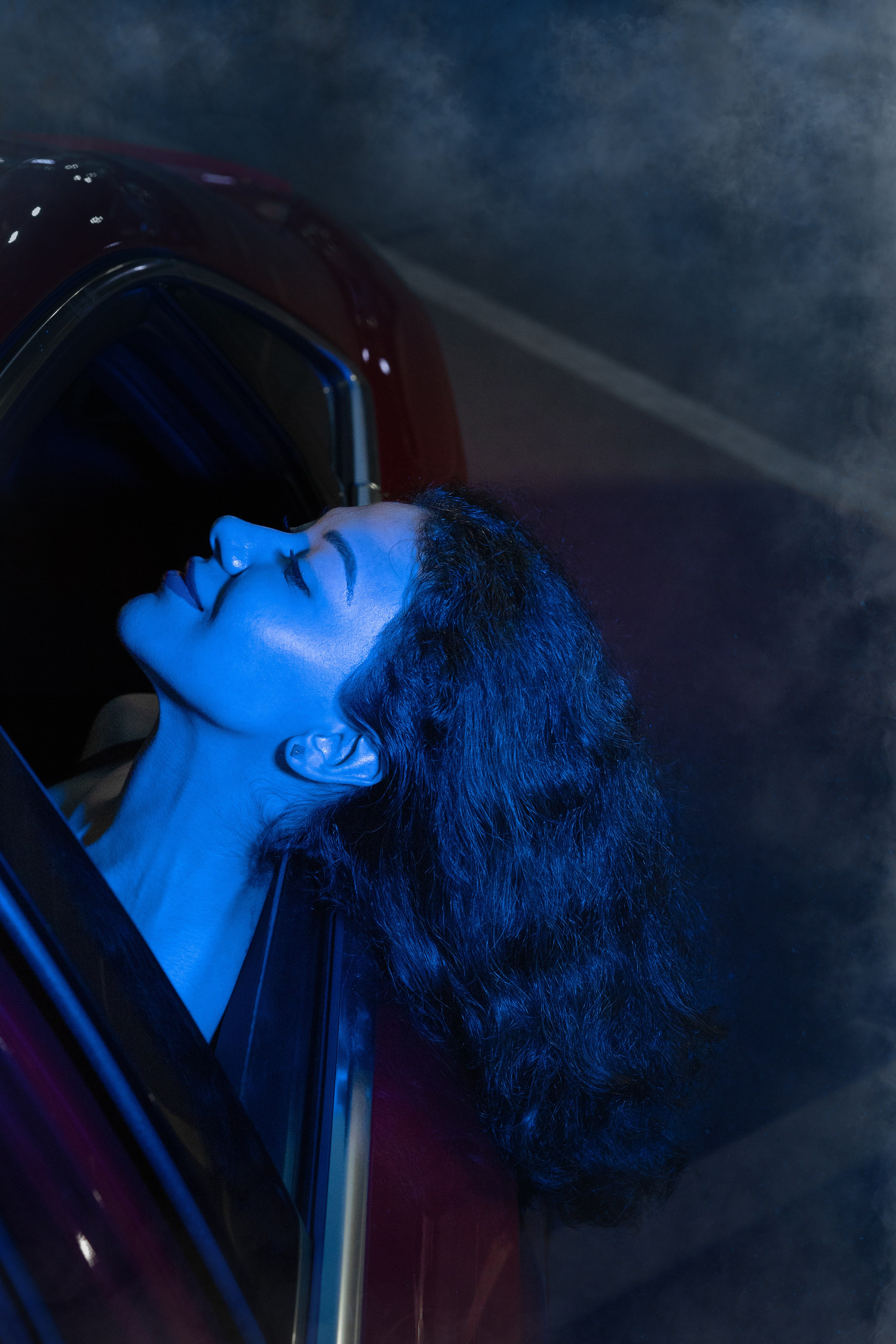 Девушки и авто/мото. Фотограф в Москве, Дмитрий Горбатов