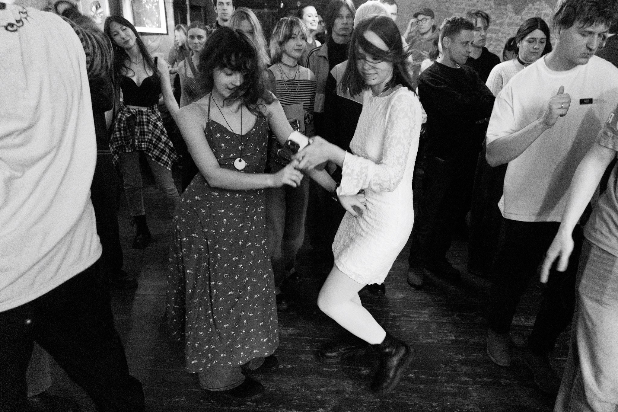 Eternal Winter day 1, 03.01.26, TAGO)))MAGO)))