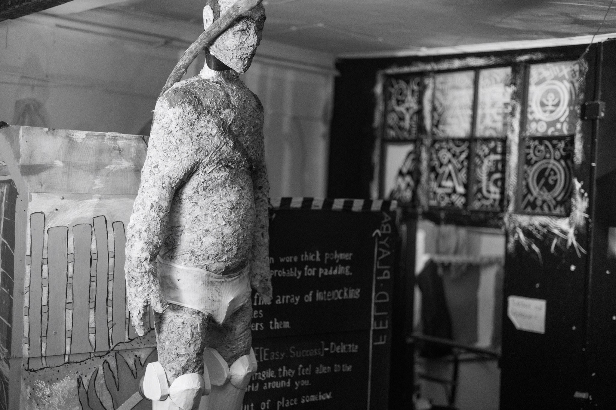 Disco Elysium Party, 21.11.25, TAGO)))MAGO)))