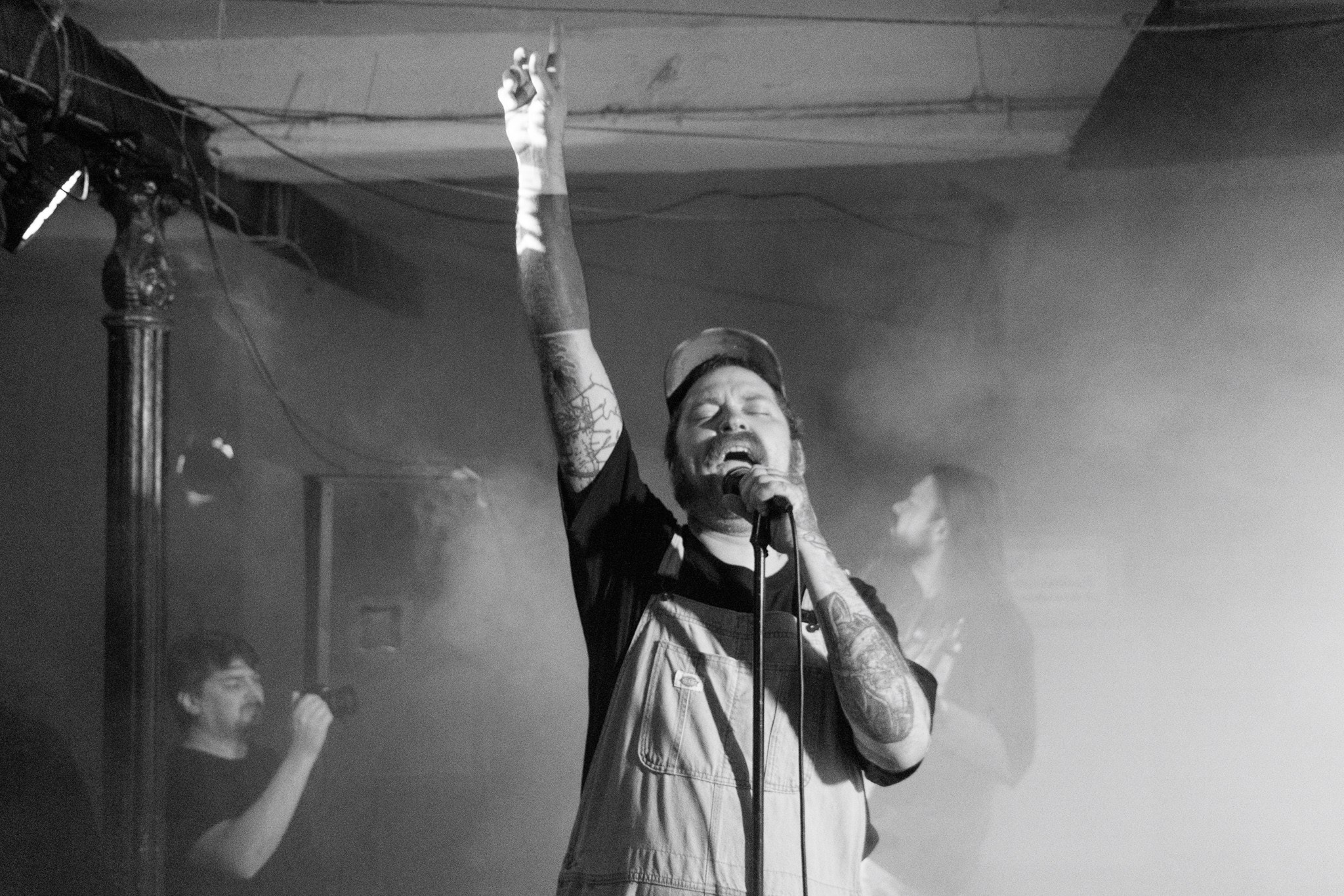 Змееед, Apodemus, 20.12.25, TAGO)))MAGO)))