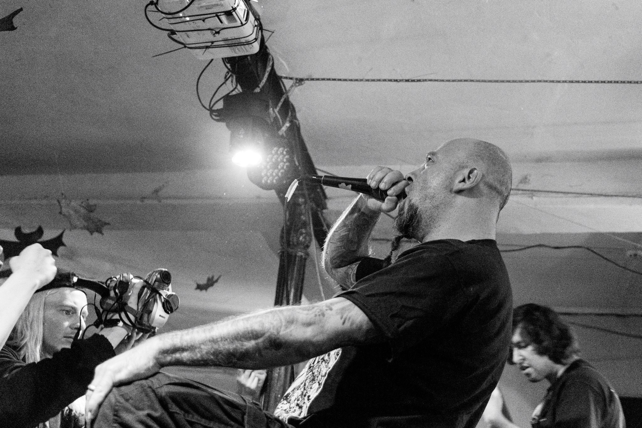 Cenotaph, Vacancy for the Victim, Wombripper, Step to Freedom, 14.11.25, TAGO)))MAGO)))