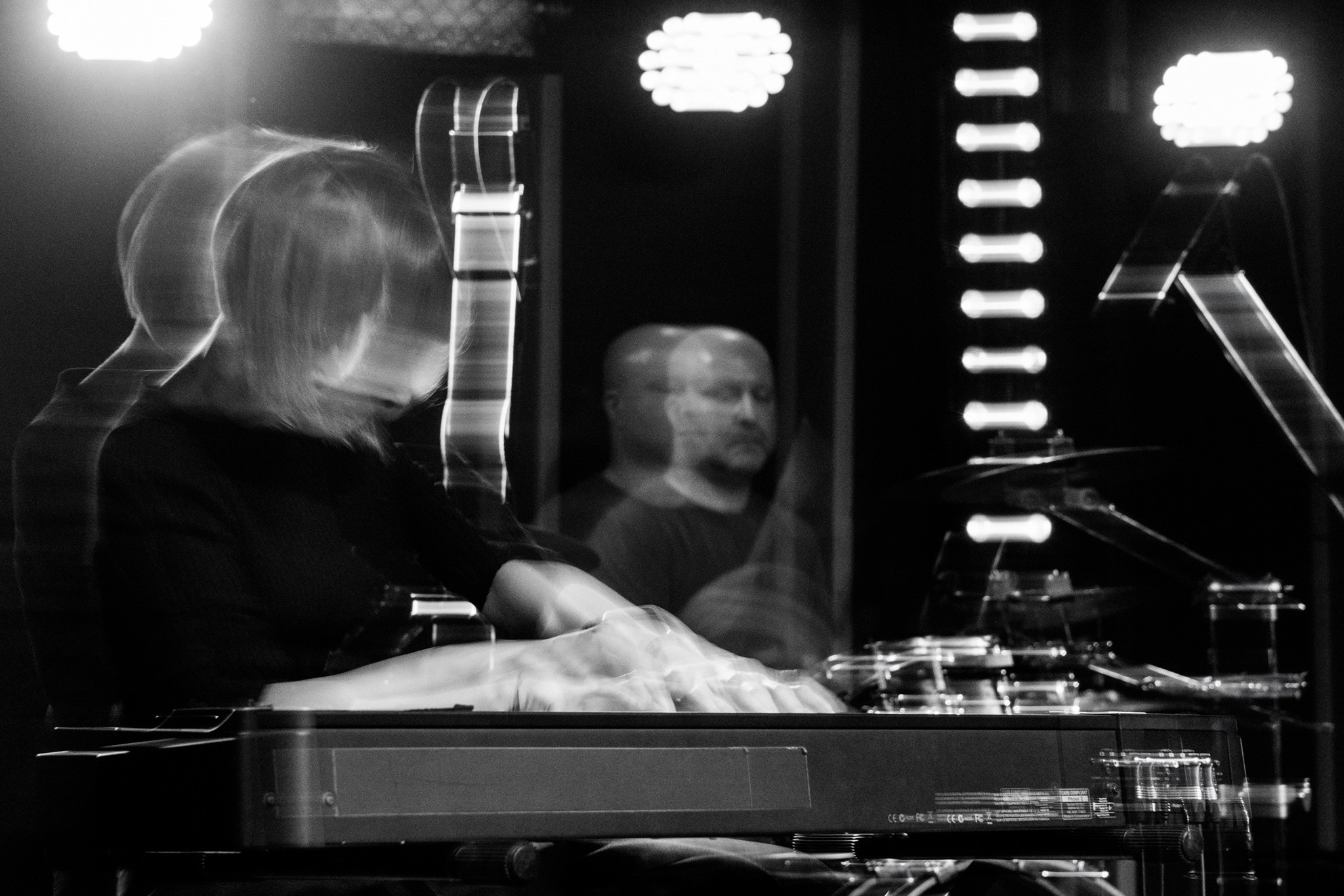 Морегоре, Paraskeva, Parolibre, 18.01.26, Alcatraz