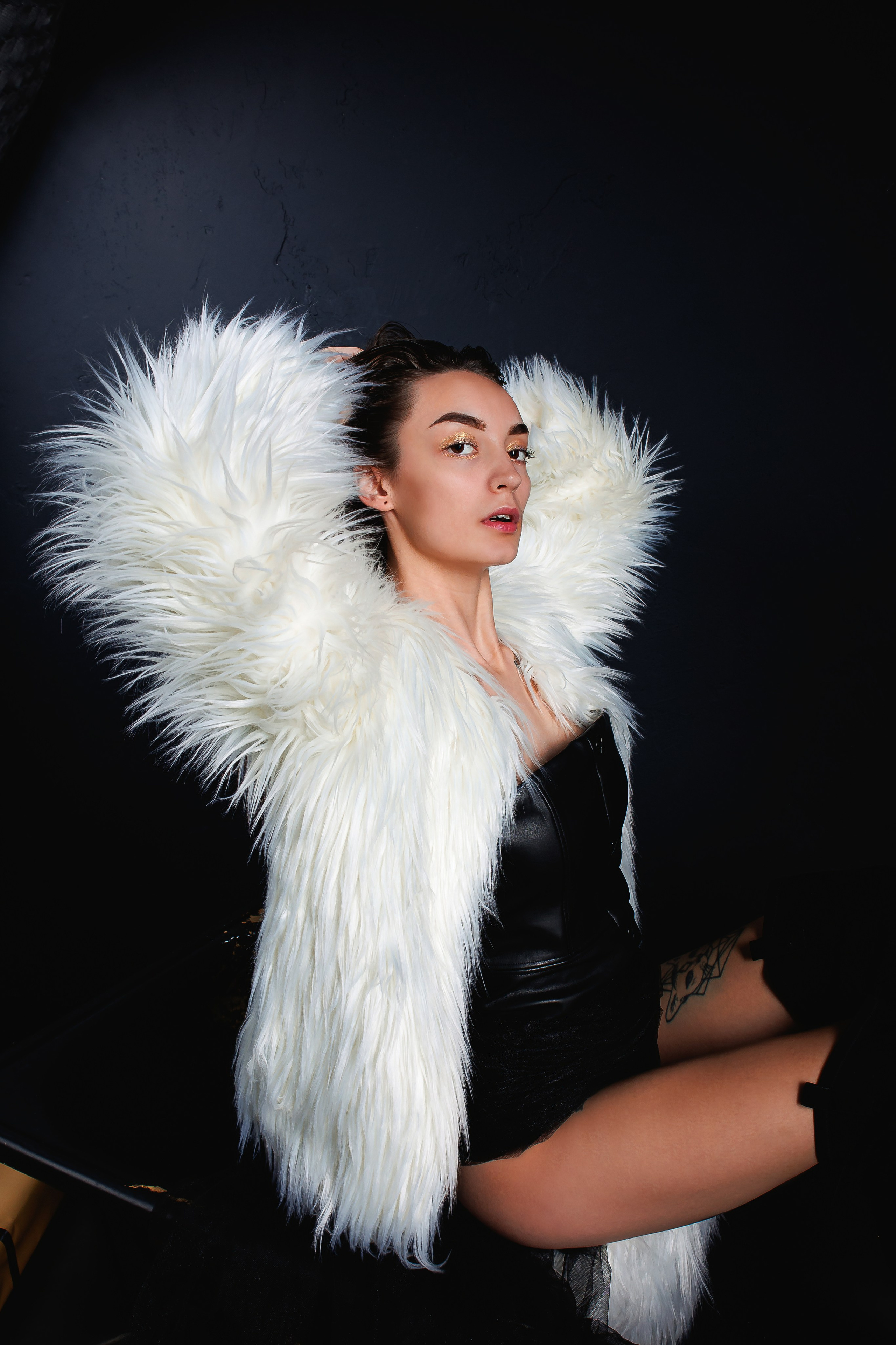 Марта Веймер. Фотограф Антон Катунин | Симферополь