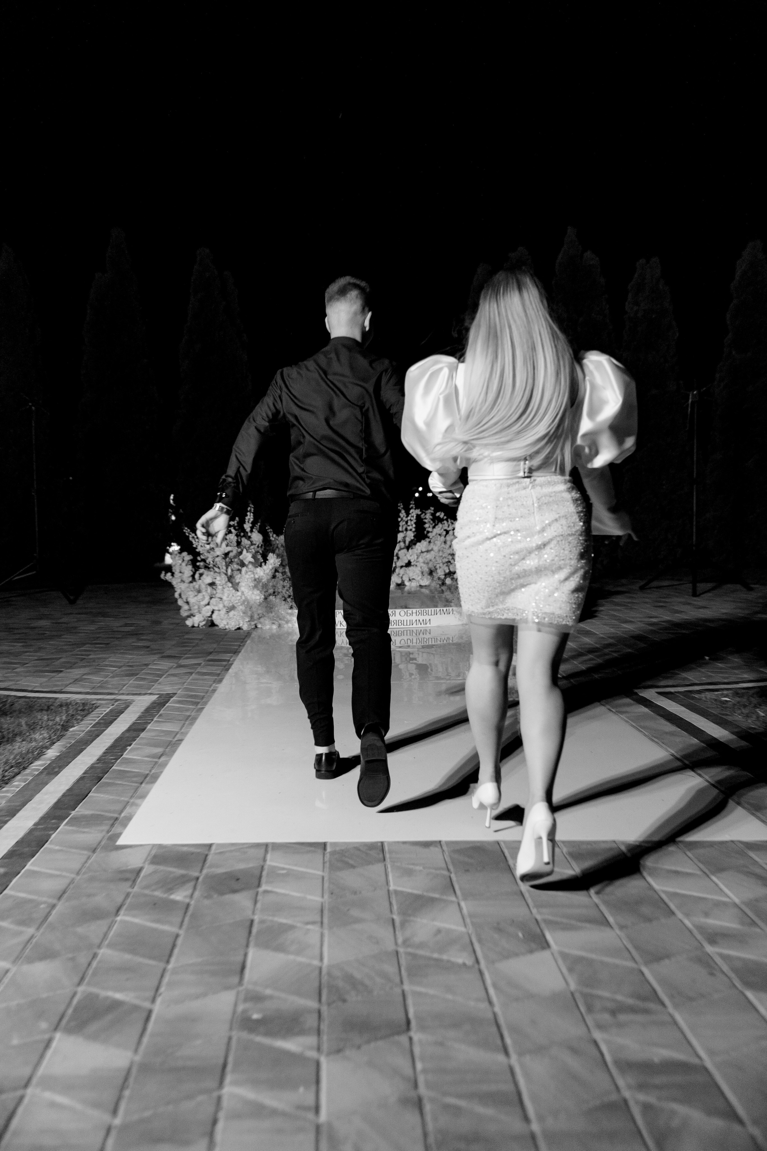 Евгений и Мирослава. Wedding and Reportage photographer Marmarov Christya