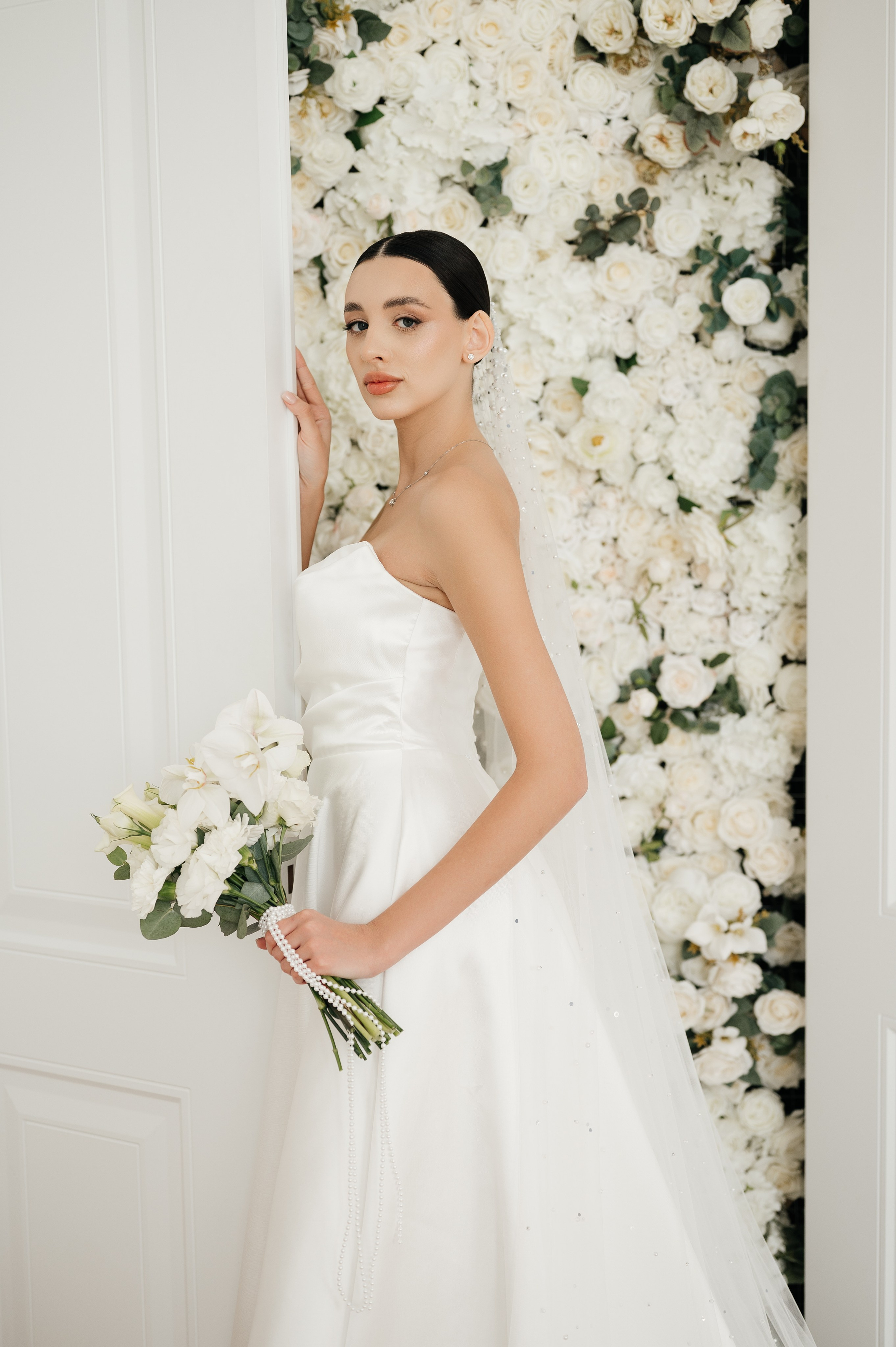 Павел и Полина. Свадебный и семейный фотограф в Краснодаре Алина Мельник