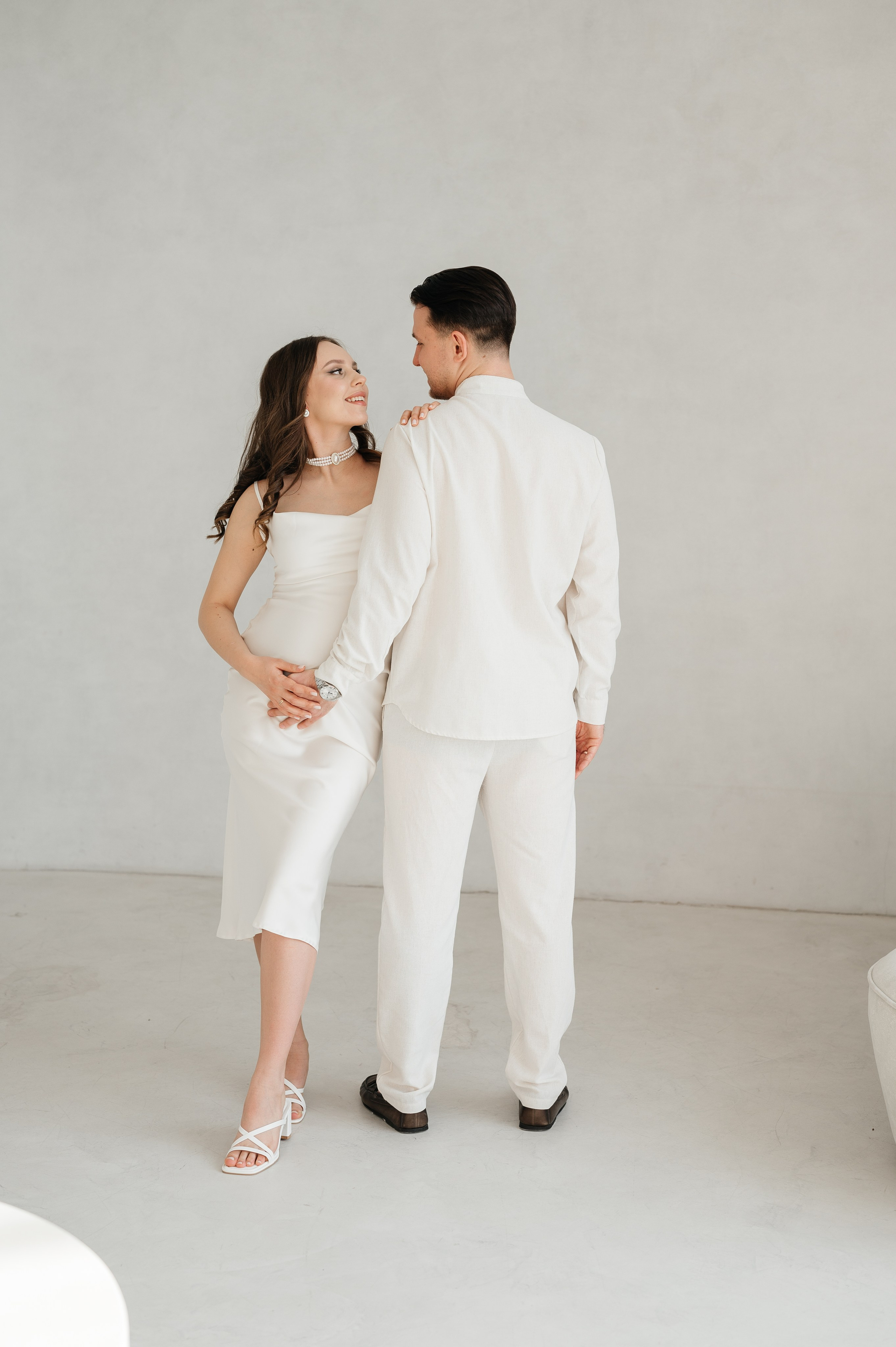 Фотосессия беременности. Свадебный и семейный фотограф в Краснодаре Алина Мельник