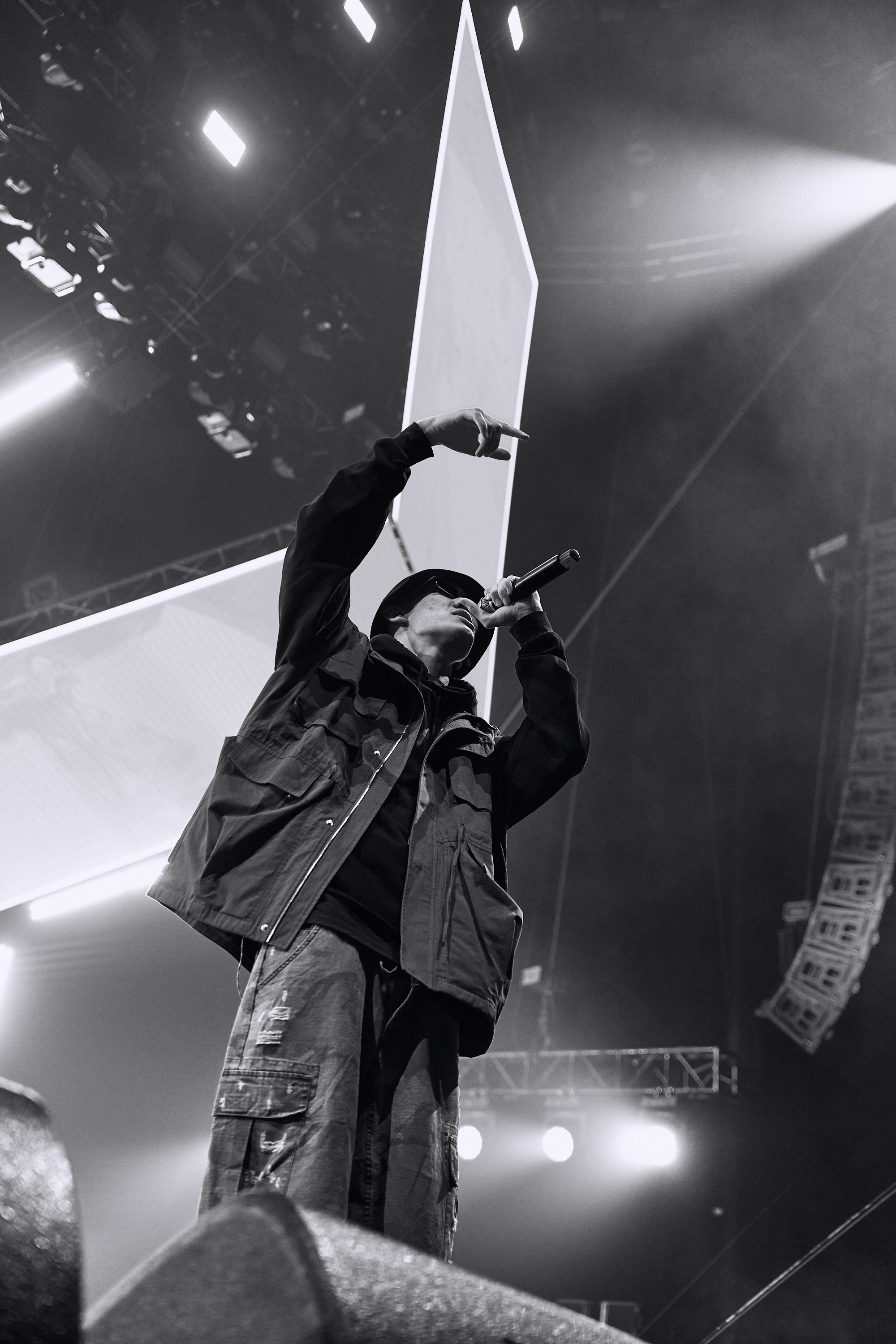 Bakr. Alim Alimov Fashion Photographer