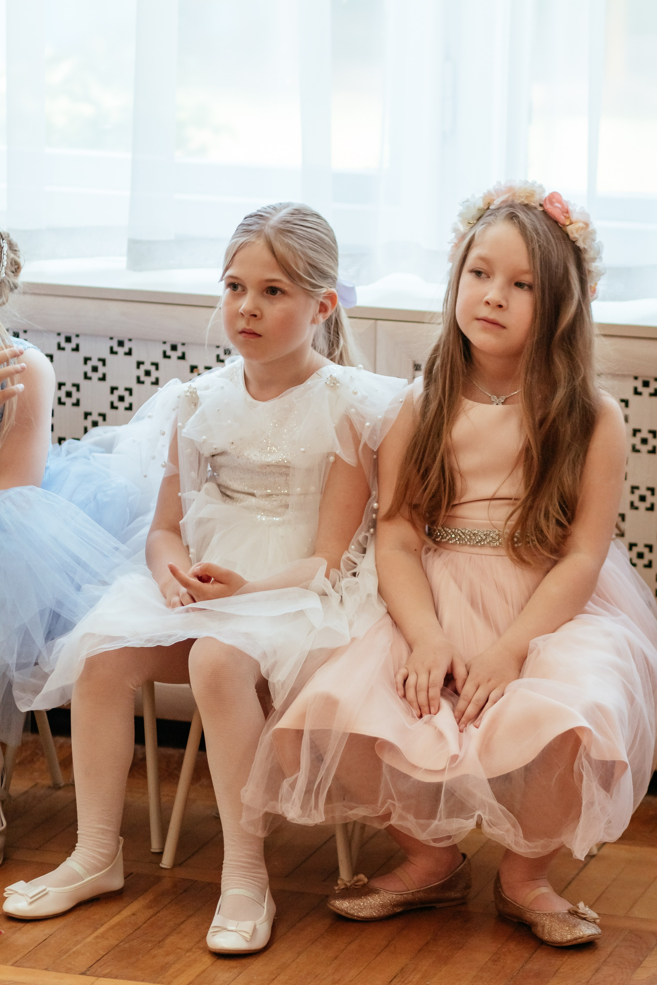 Праздник в детском саду. Семейный фотограф в Минске Приболовец Светлана