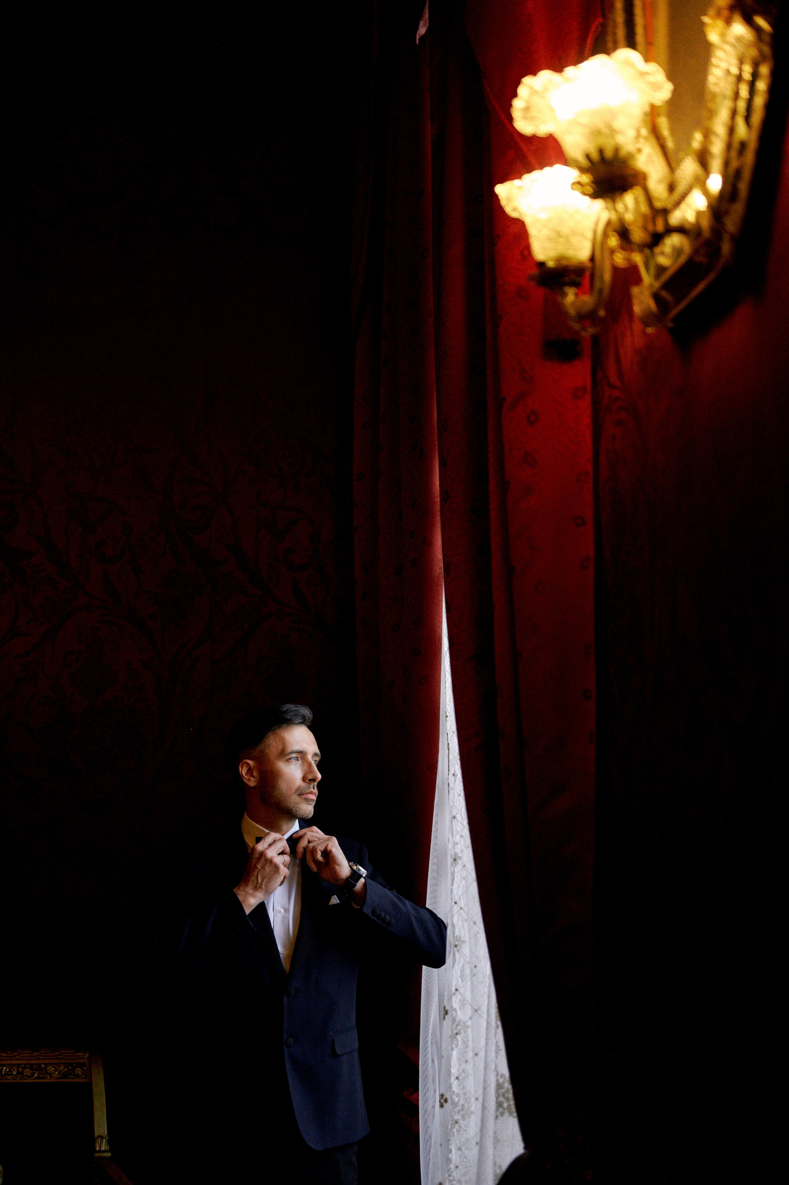 Иван & Олеся. Свадебный фотограф в Тамбове Синельников Александр