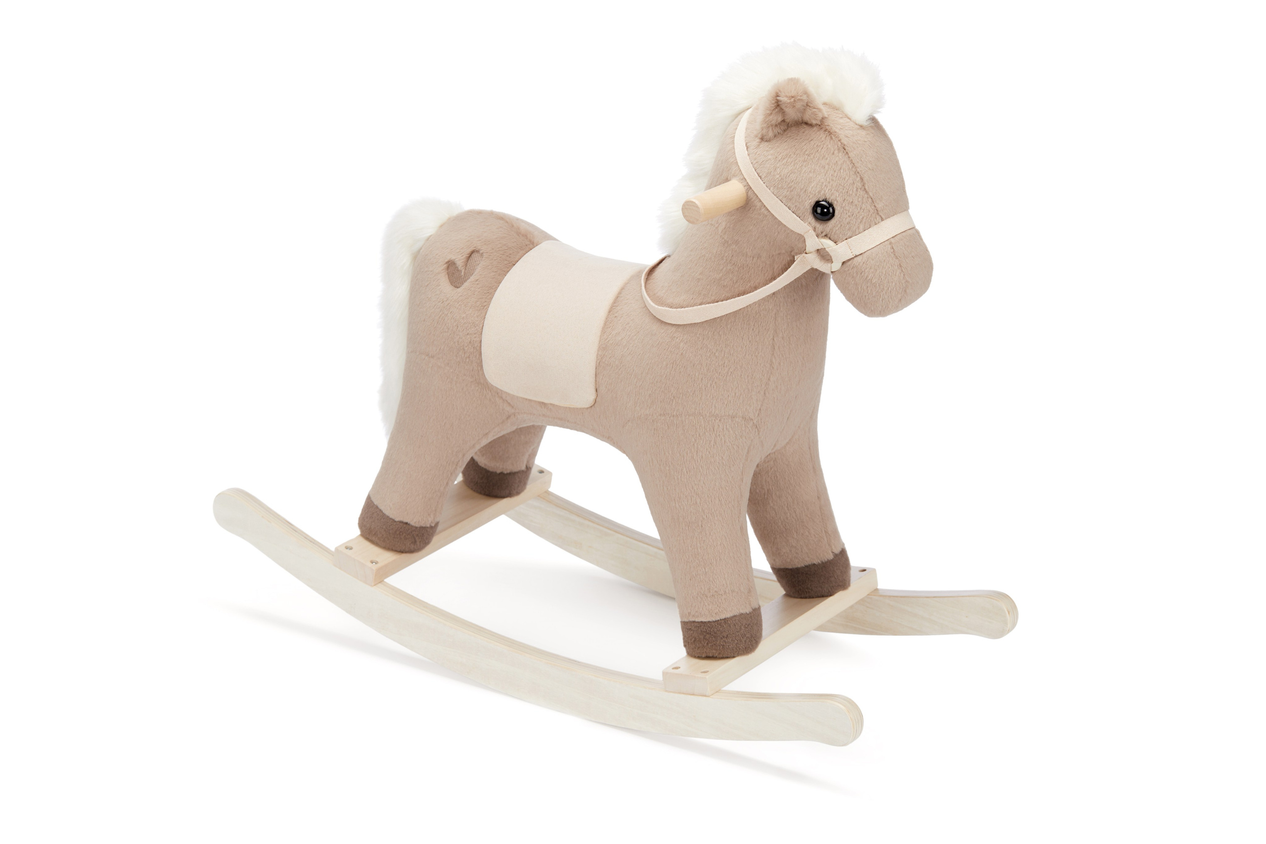 Лошадки-качалки Junion. Олег Дмитриев