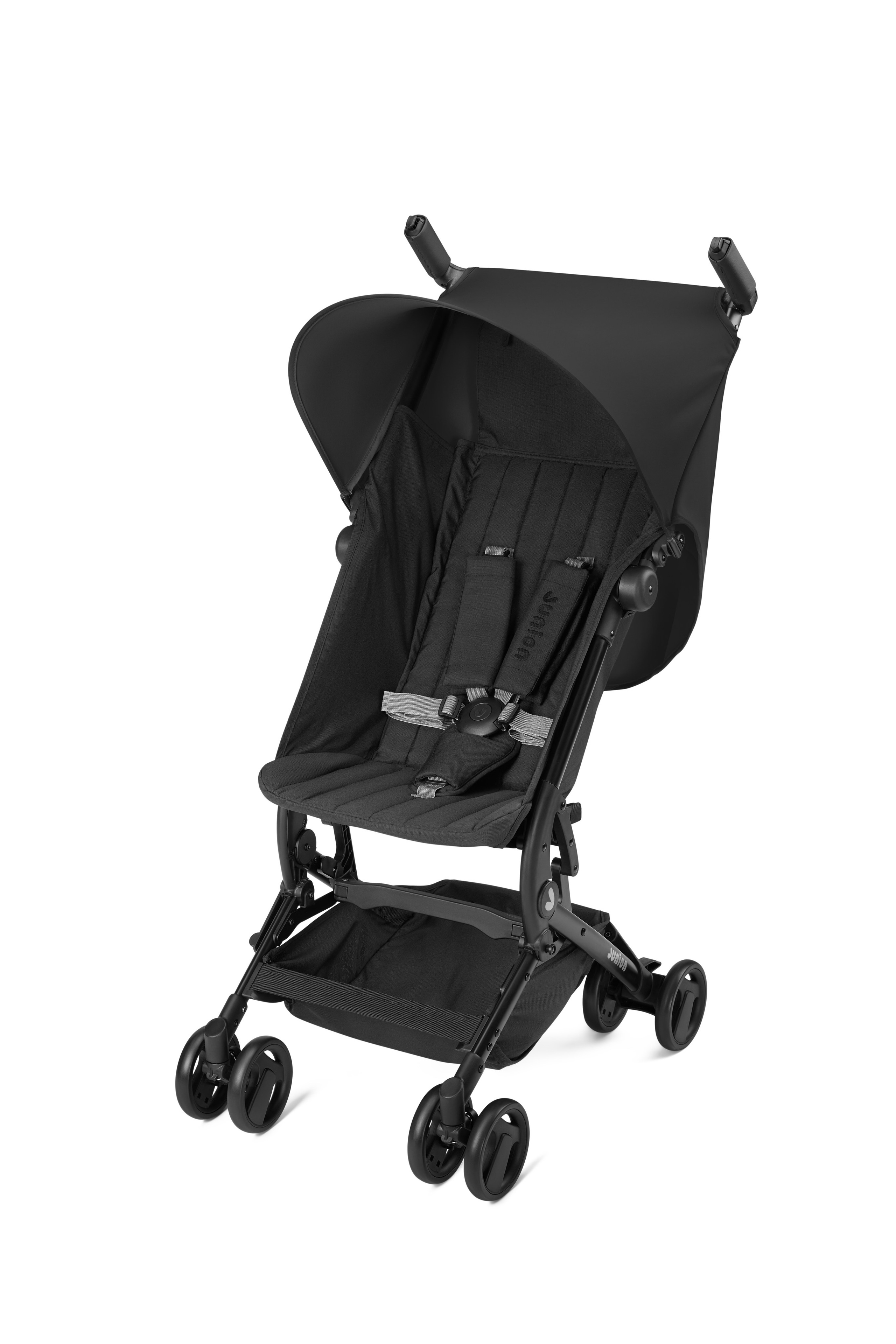 Коляски Junion. Олег Дмитриев