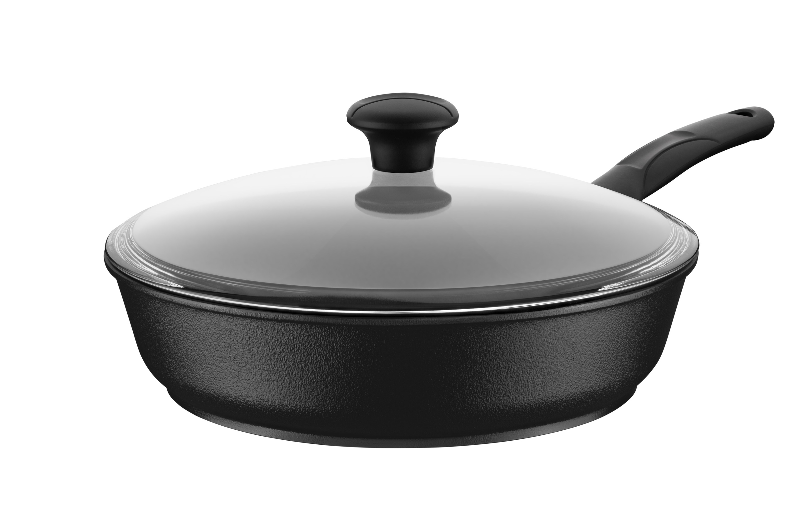 Сковородки и кастрюли Homsly. Олег Дмитриев