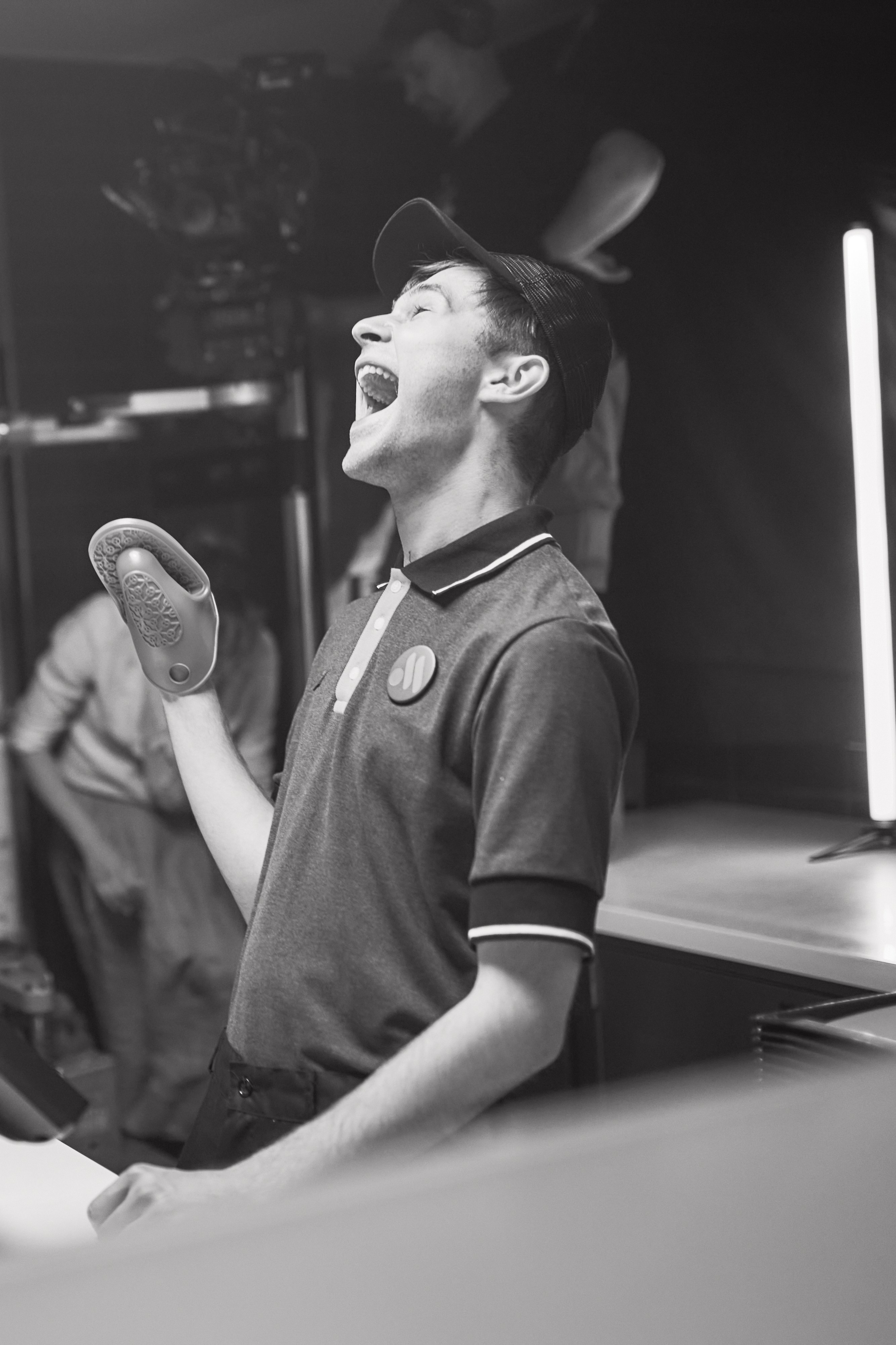 Вкусно и точка. Евгений Бреча. Коммерческий и бэкстейдж фотограф в Москве