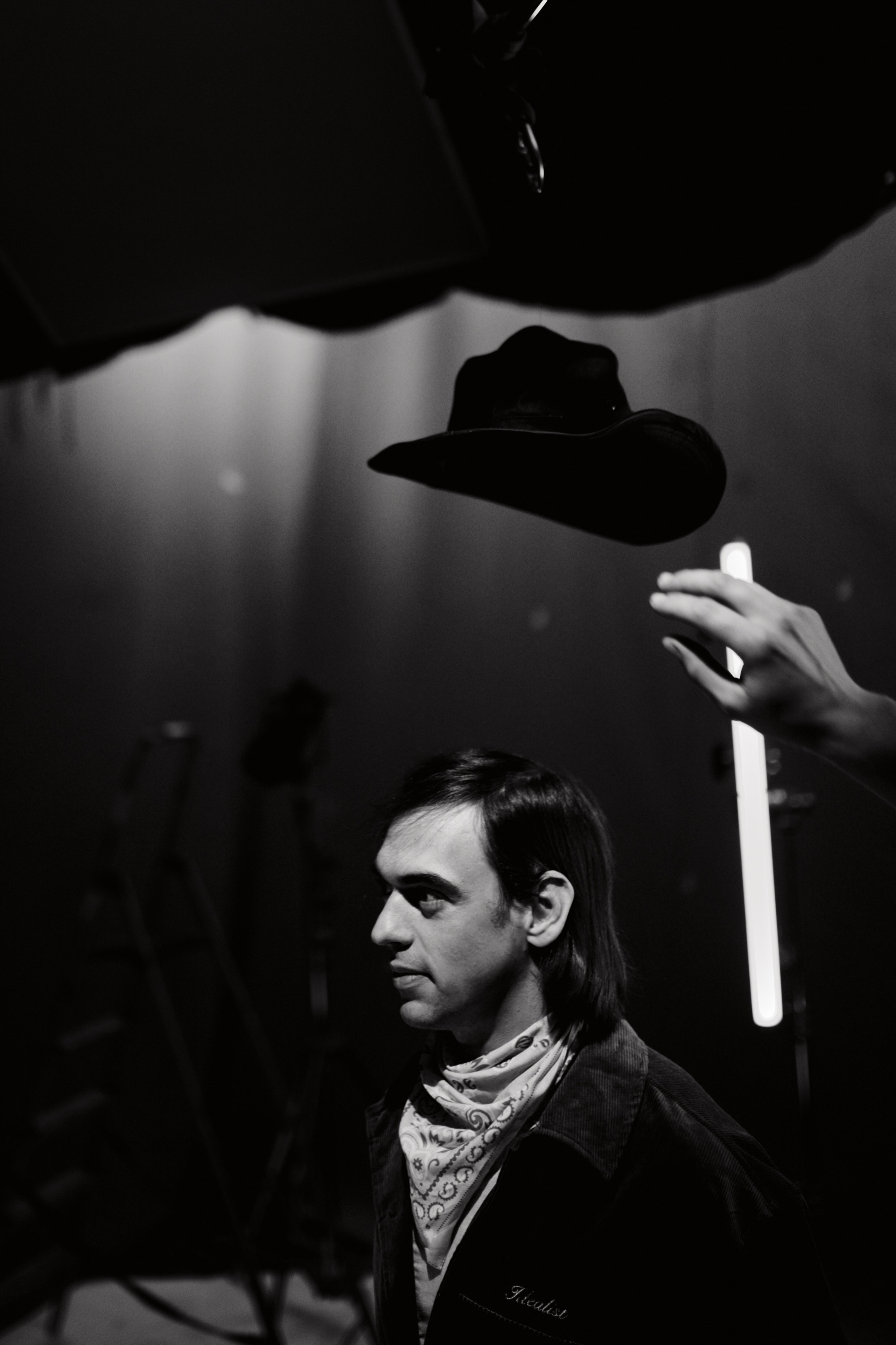 Yandex Browser. Евгений Бреча. Коммерческий и бэкстейдж фотограф в Москве