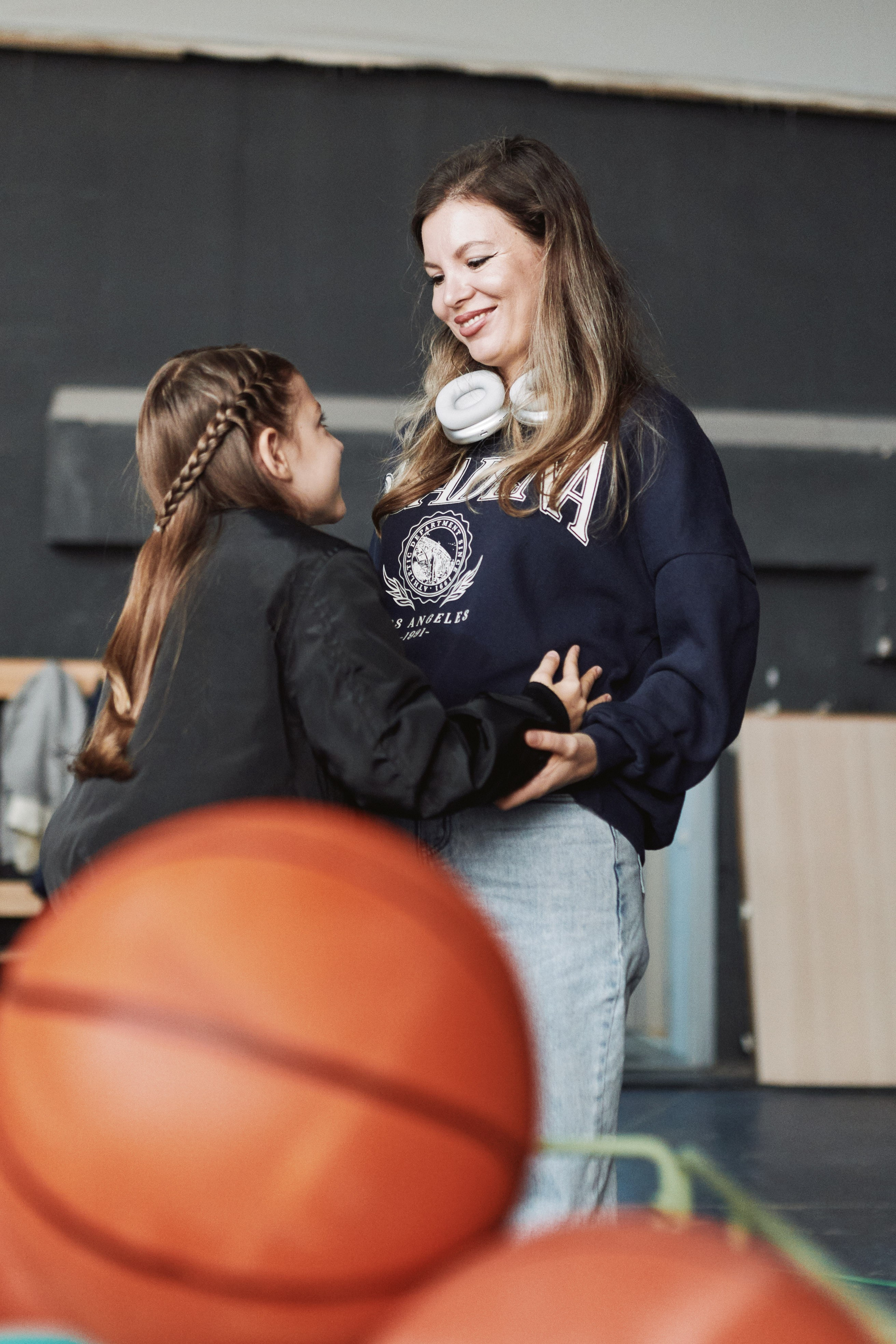 Детский мир. Евгений Бреча. Коммерческий и бэкстейдж фотограф в Москве