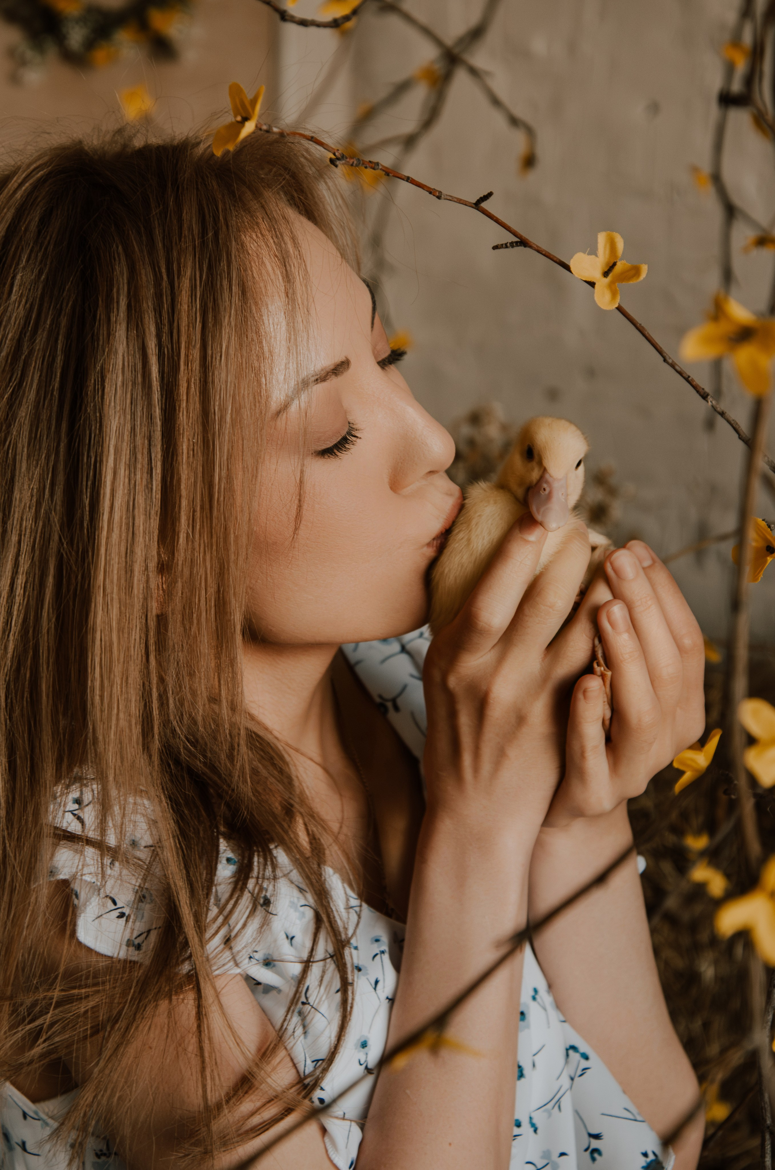 Мама и ее маленький фермер. Фотографы в Тюмени Андрей и Лидия Войвод