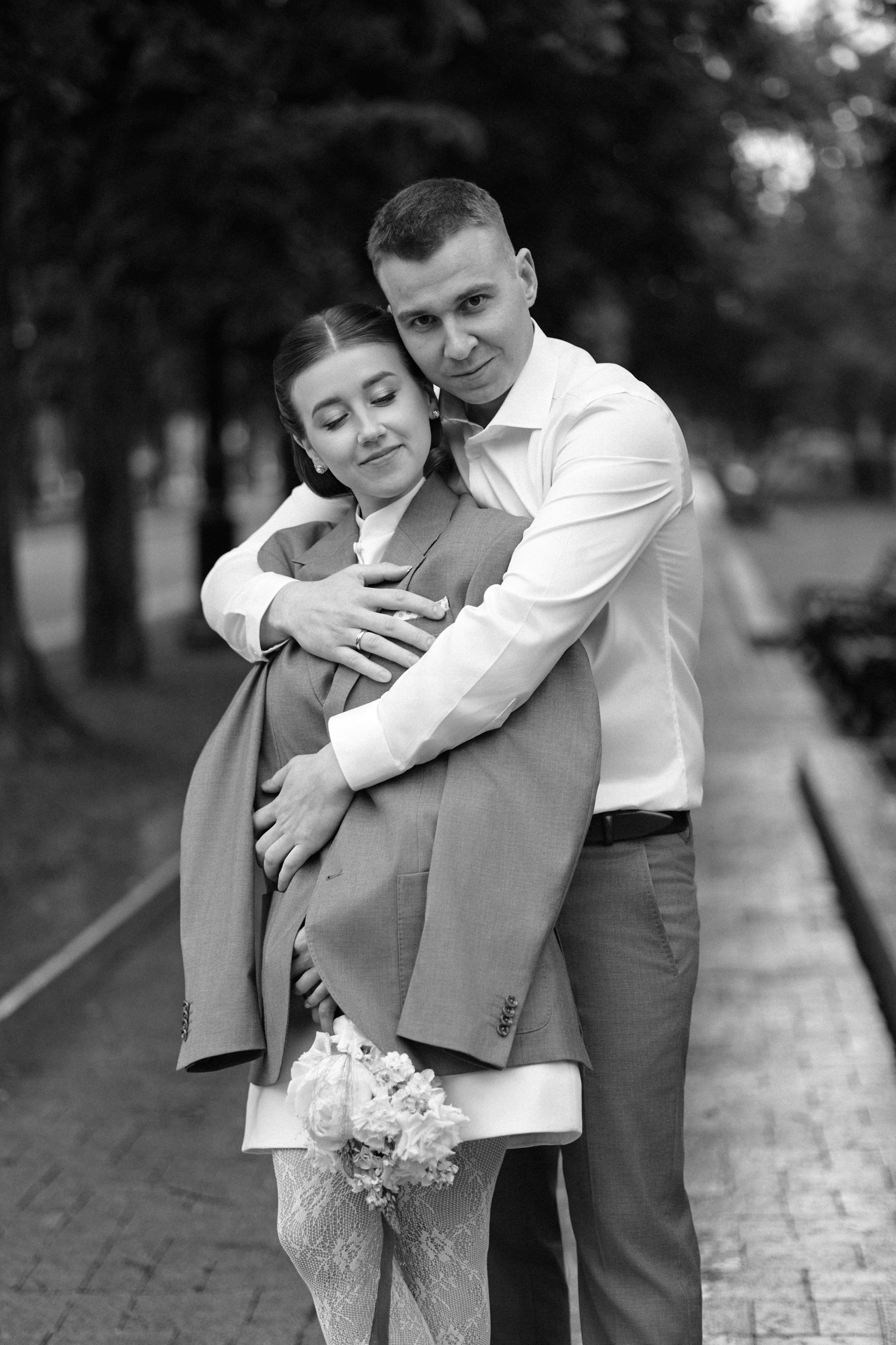 Михаил & Анастасия. Сестры Карабаза. Фотографы и ретушеры в Москве и Санкт-Петербурге