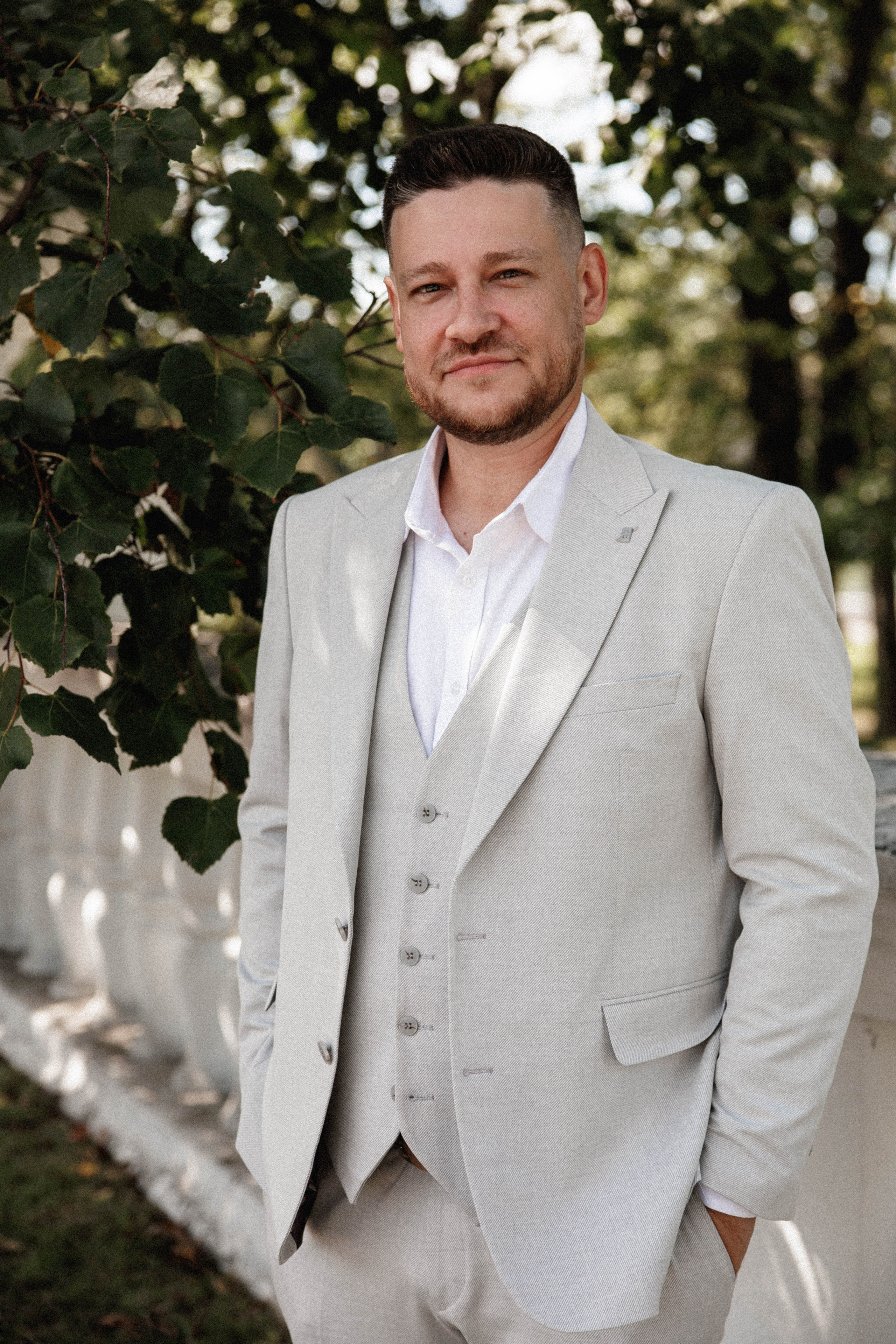 Оксана & Александр. Свадебный и портретный фотограф Соломко Диана