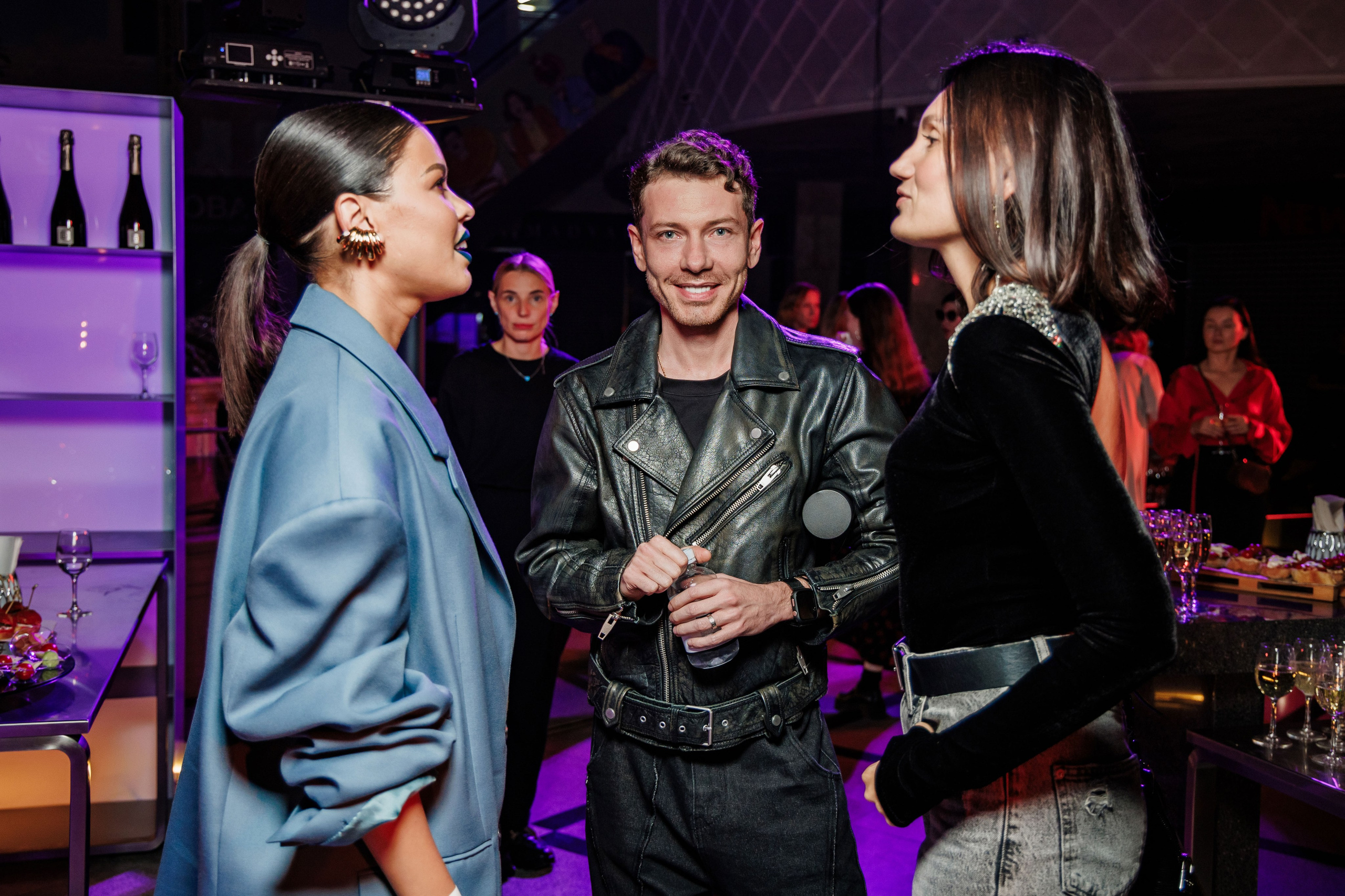 Hi light Гринвич. Максим Комаров — Профессиональный фотограф