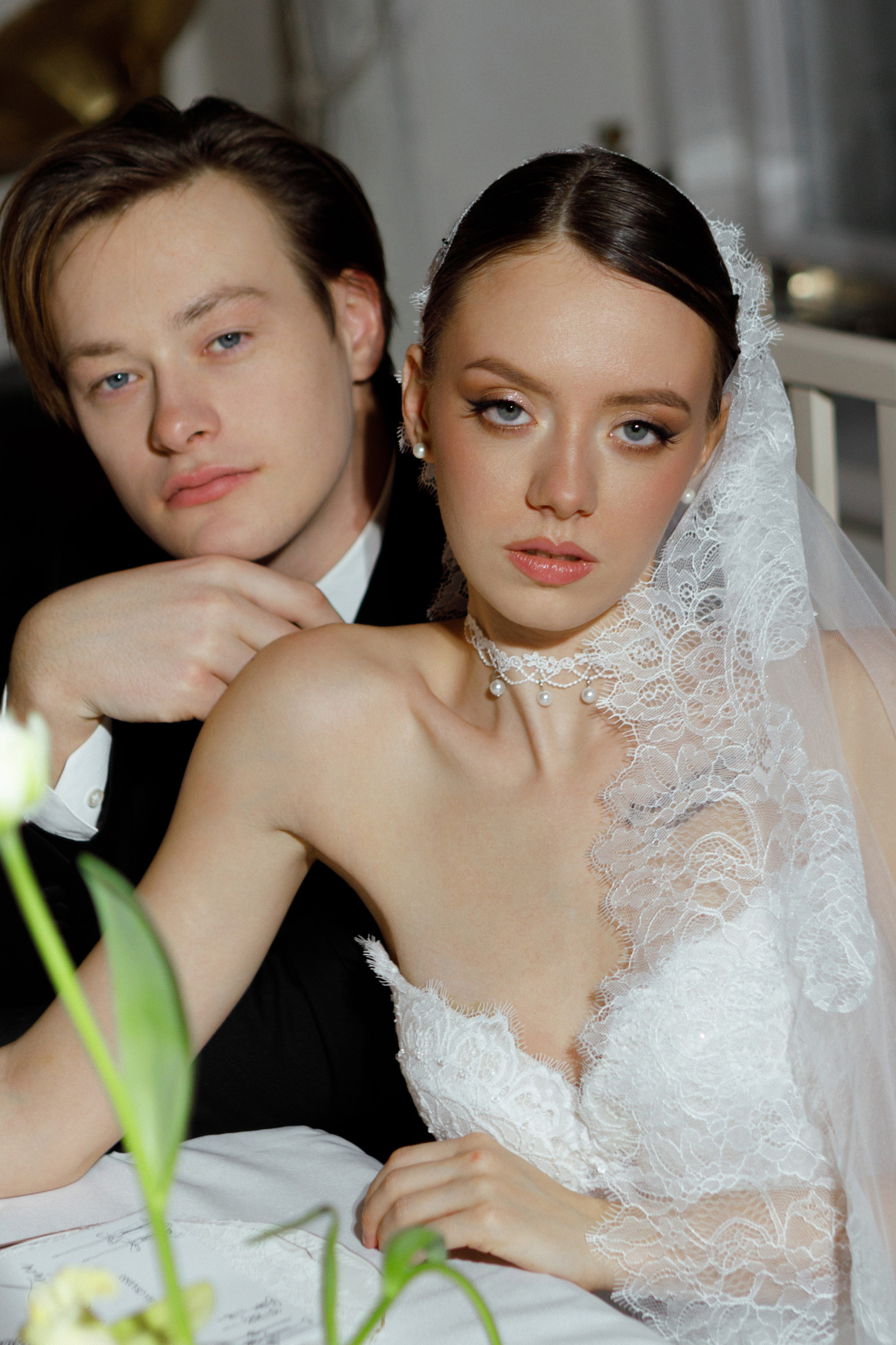 Влад & Алиса. Свадебный фотограф Ростов на Дону / Таганрог — Усачева Анастасия