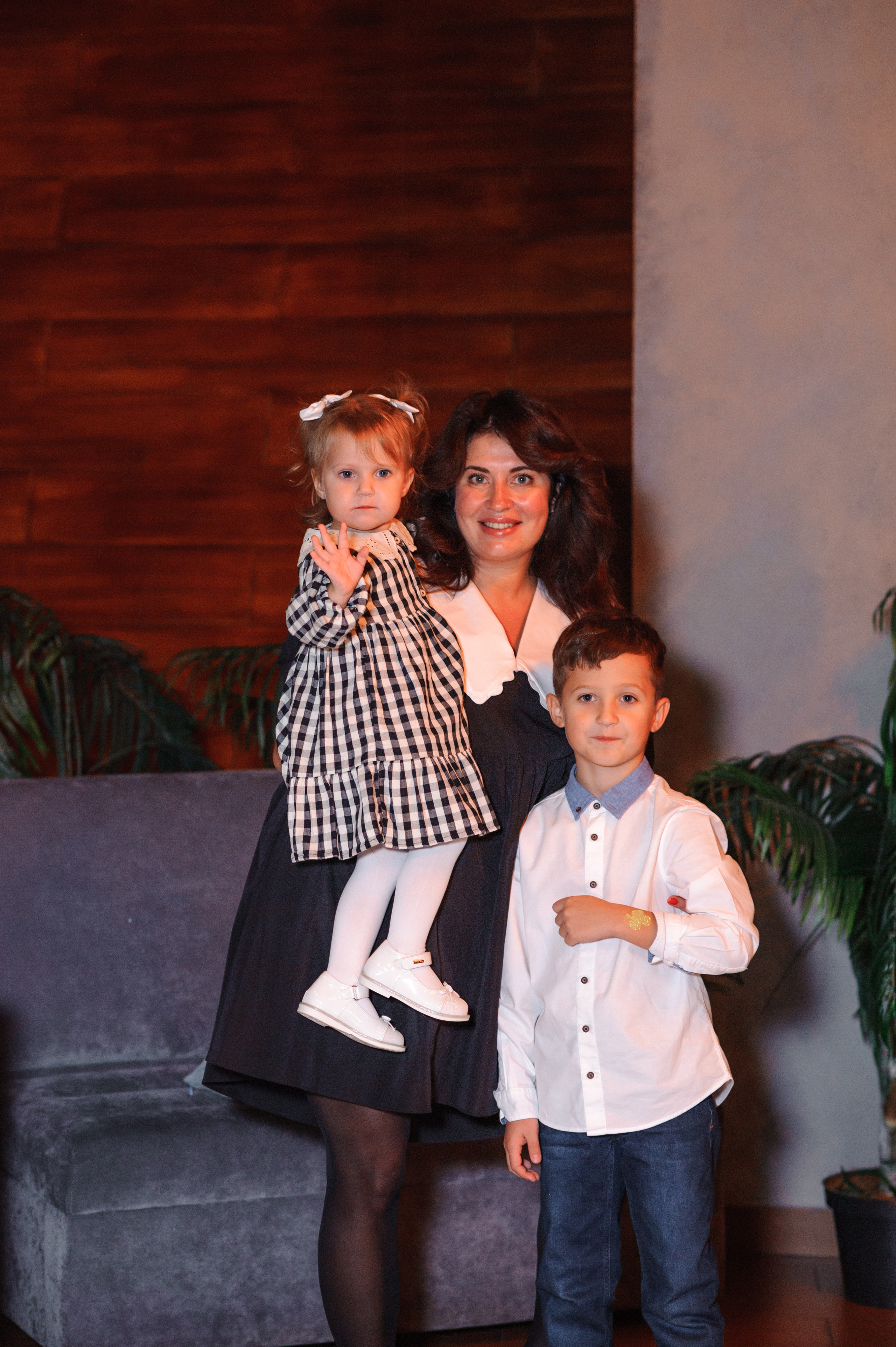 Детский день рождения. Семейный фотограф в Нижнем Новгороде